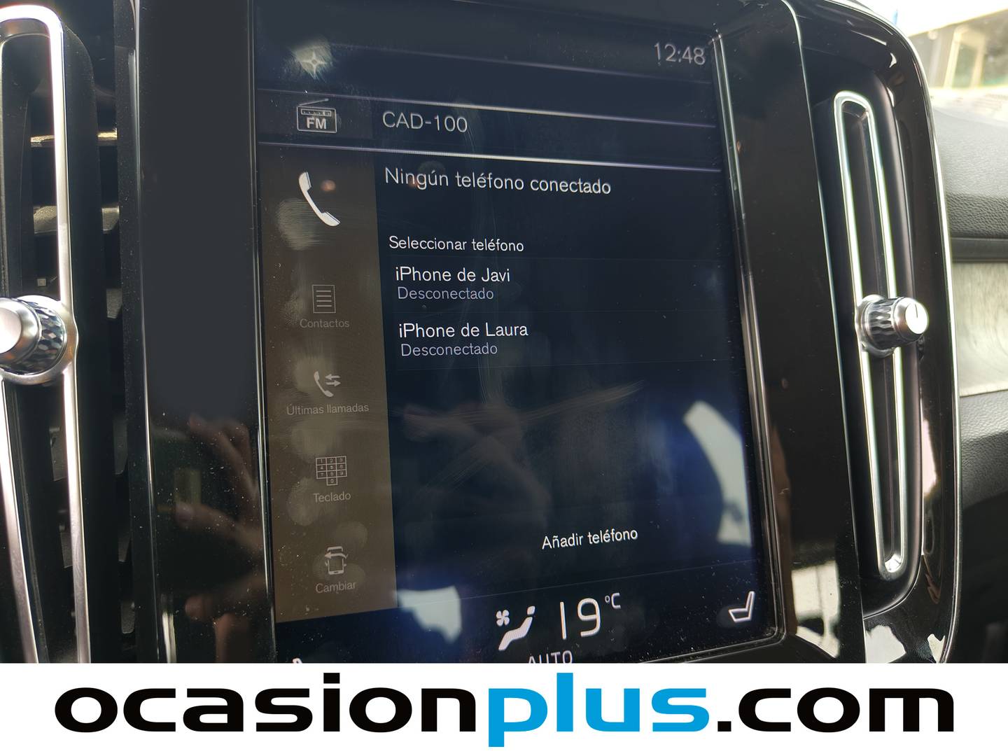 Volvo XC40 Volvo XC40 D3 Inscription (150 CV) al mejor precio