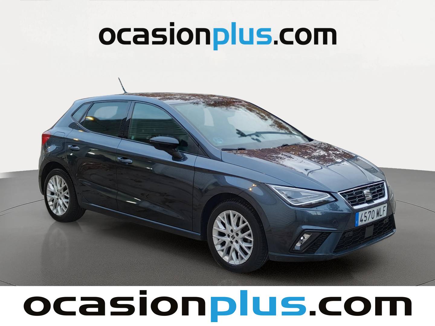 Foto Seat Ibiza SEAT Ibiza 1.0 TSI S&S FR XL (110 CV)