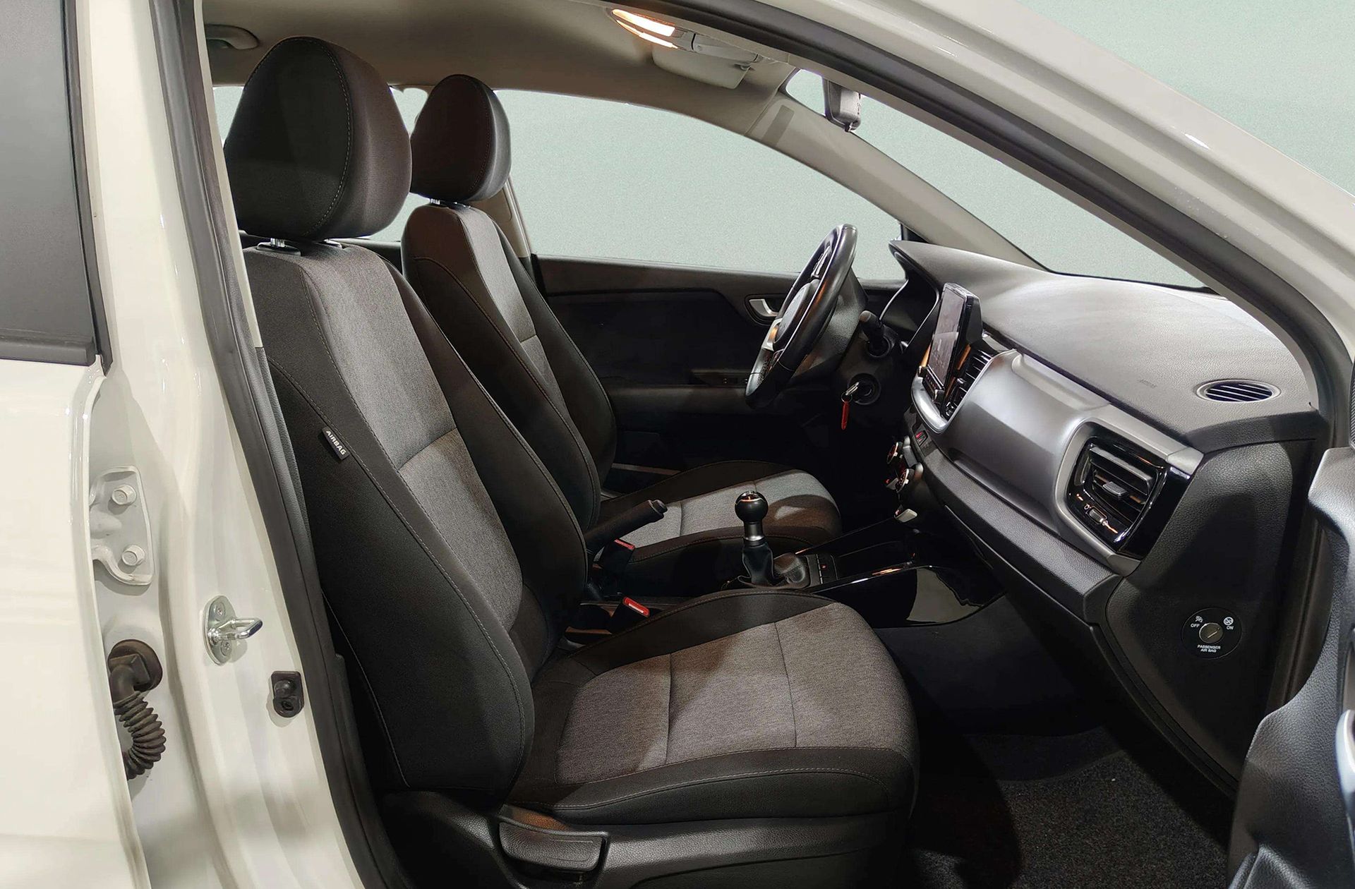 Kia Stonic 1.2 DPi Drive - foto 18