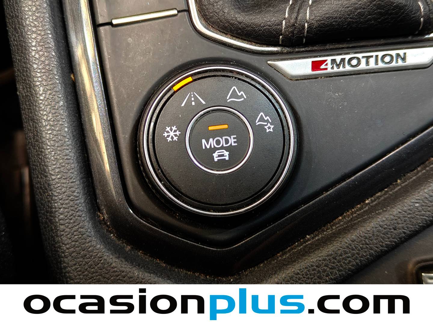 Volkswagen Tiguan Allspace Volkswagen Tiguan Allspace R-Line 2.0 TDI 4Motion (150 CV) DSG 7 Plazas km 0