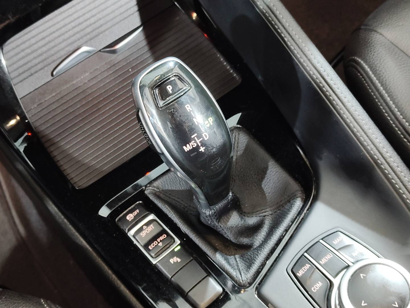 Foto BMW X1 BMW X1 sDrive18d (150 CV)