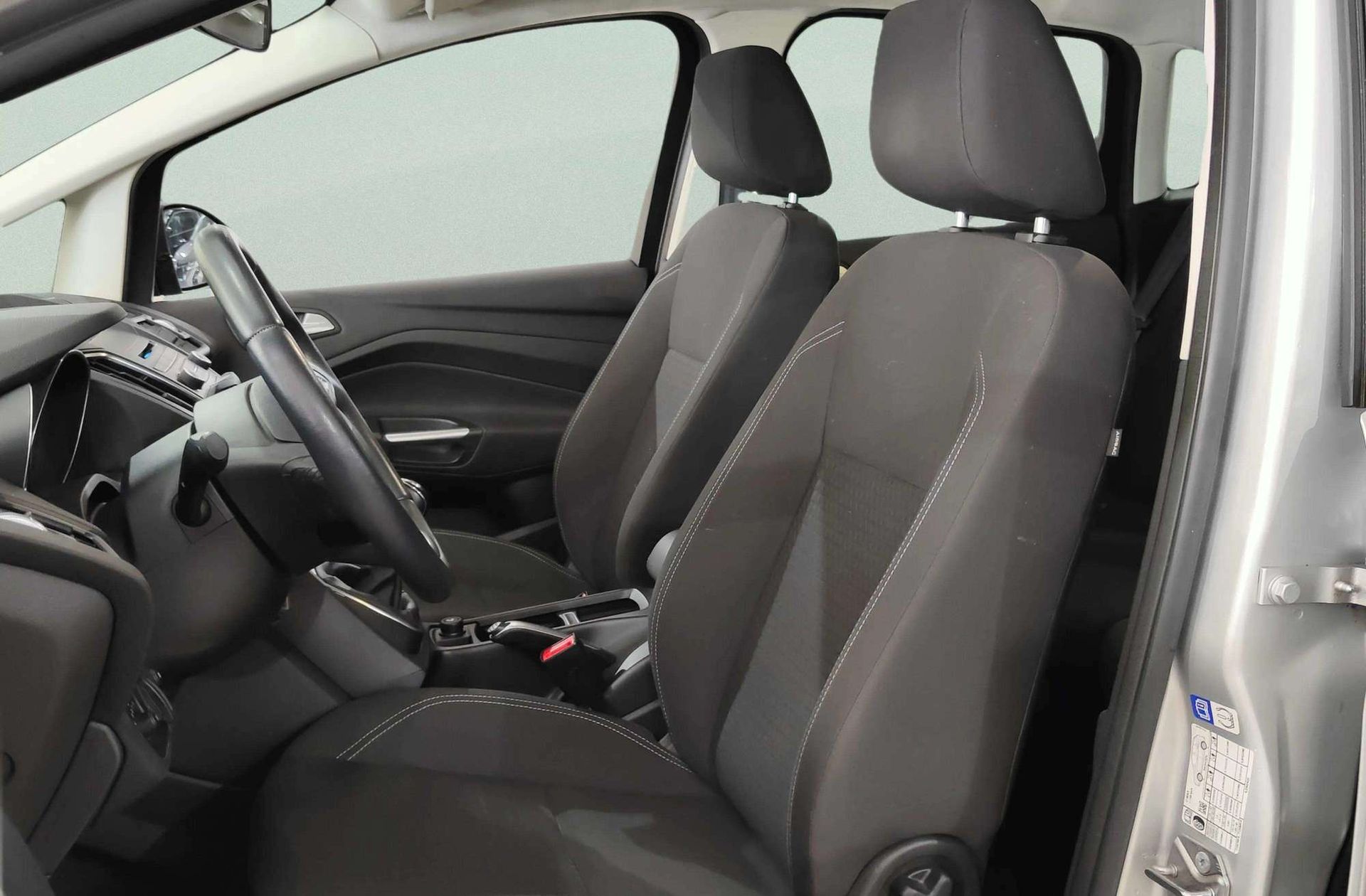 Ford C-Max 1.0 EcoBoost Trend+ - foto 10