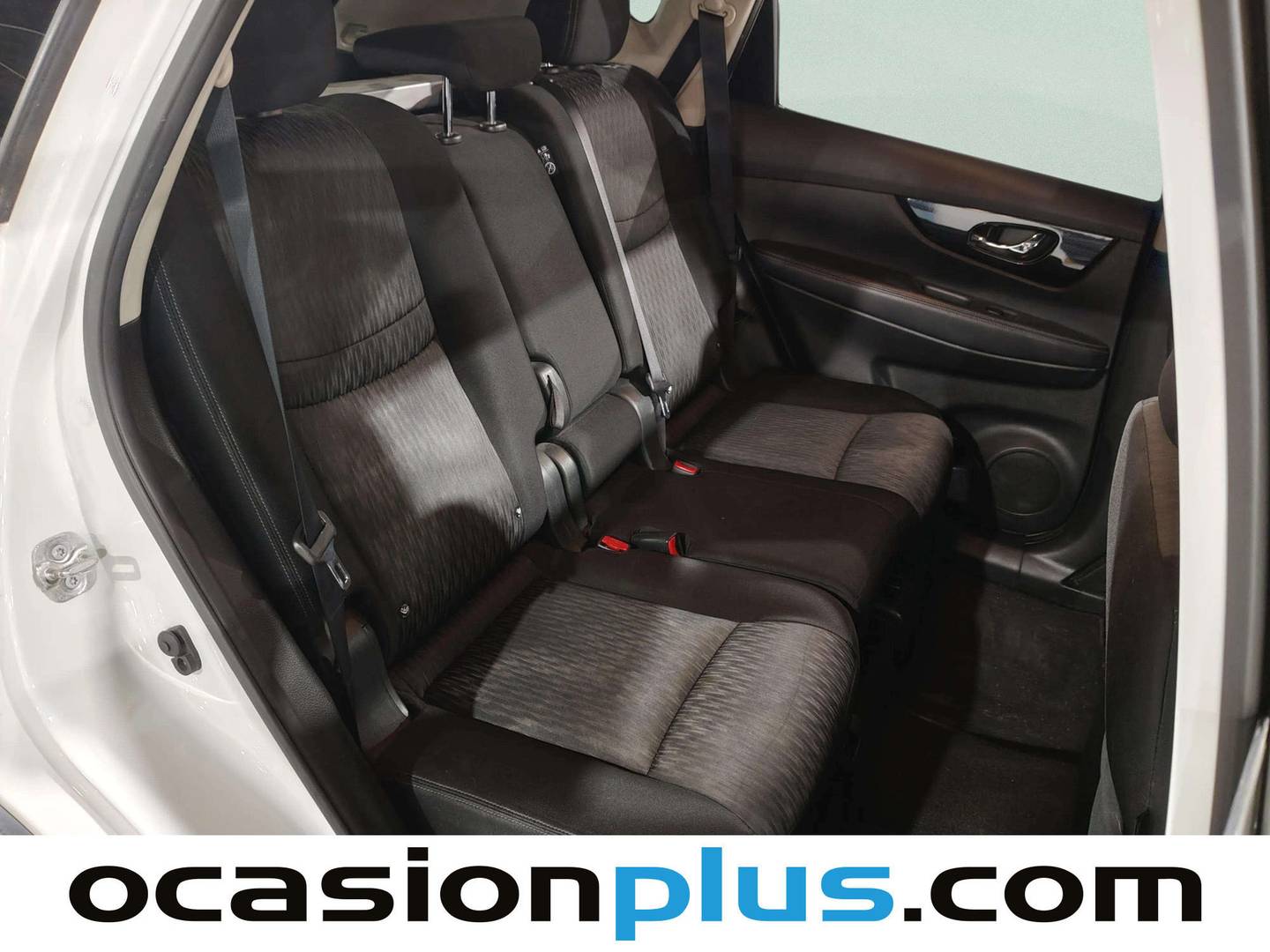 Nissan X-TRAIL Nissan X-Trail dCi 150 N-Connecta 4x2 (150 CV) al mejor precio