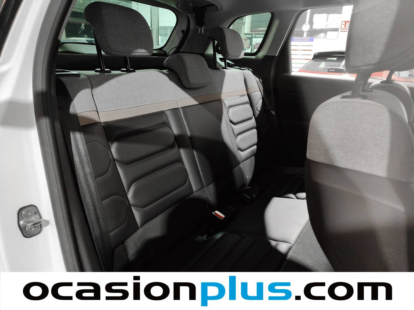 Foto Citroën C3 Aircross Citroen C3 Aircross PureTech 110 S&S Feel Pack (110 CV)