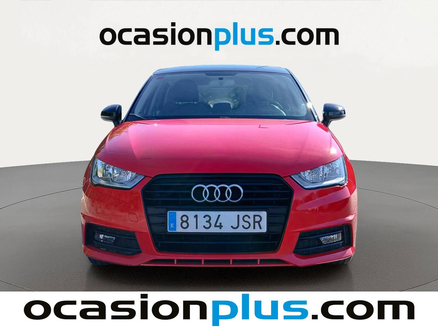 Audi A1 Audi A1 Sportback Adrenalin 1.0 TFSI (95 CV) 95cv