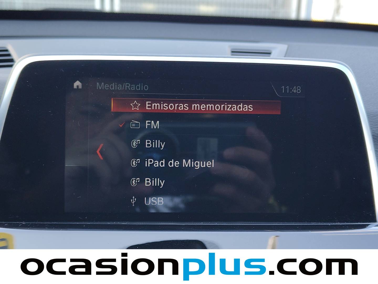 BMW X1 BMW X1 sDrive18d (150 CV) 2018