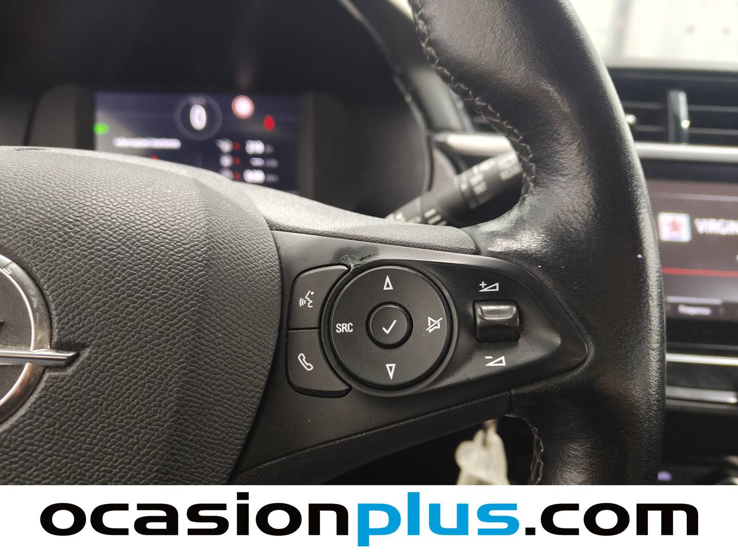 Foto Opel Corsa Opel Corsa 1.2 Turbo XHL Elegance (100 CV)