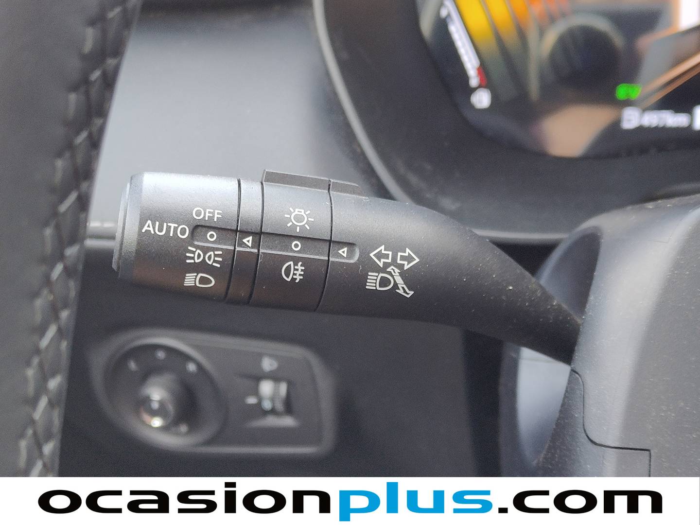MG ZS MG ZS 1.5 Hybrid+ Luxury (197 CV) 197cv