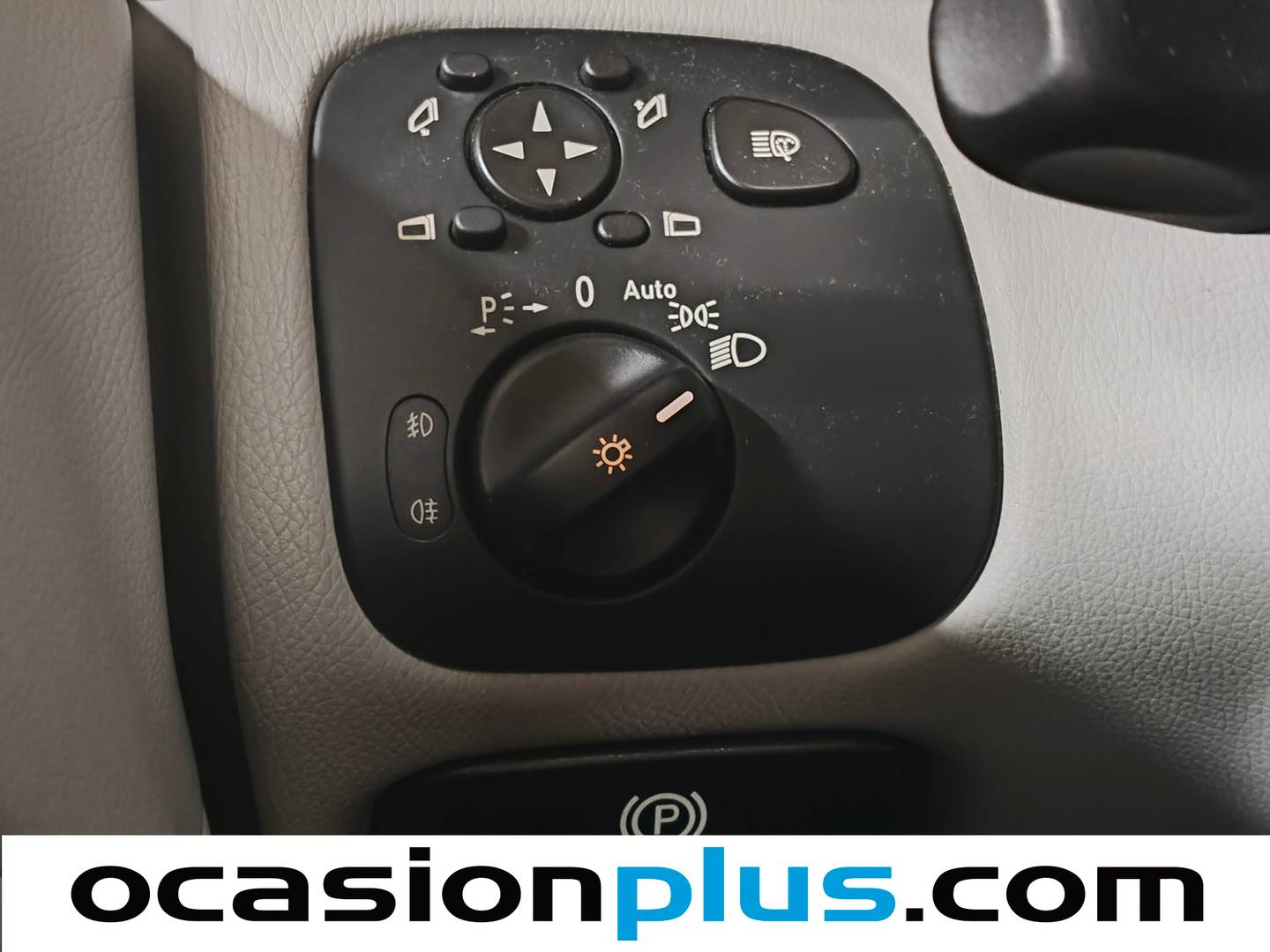 Extras del Mercedes Clase CLC Mercedes Clase CLC 220 CDI (150 CV)