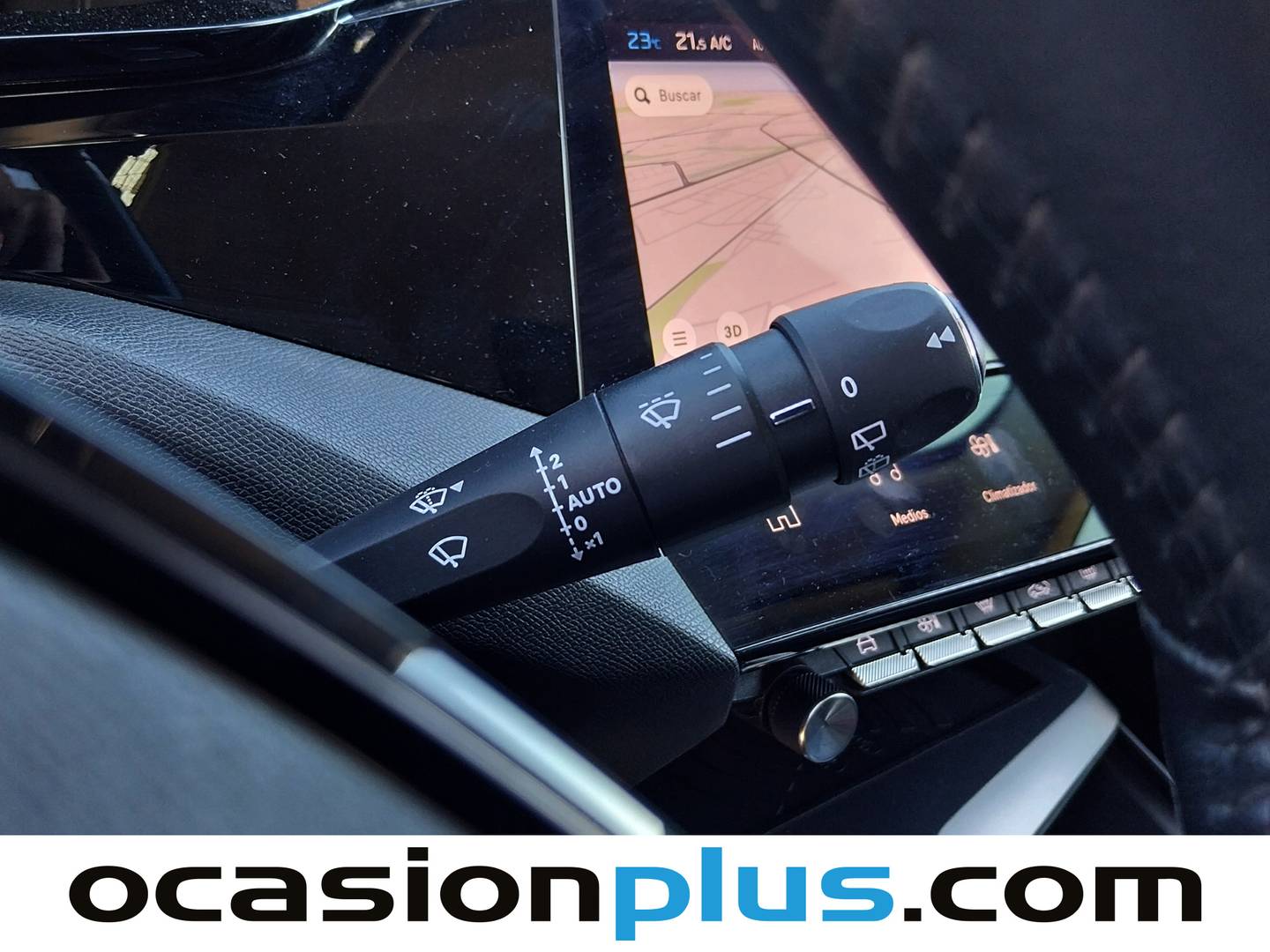 Foto Peugeot 308 Peugeot 308 PureTech 130 S&S Allure Pack EAT8 (130 CV)