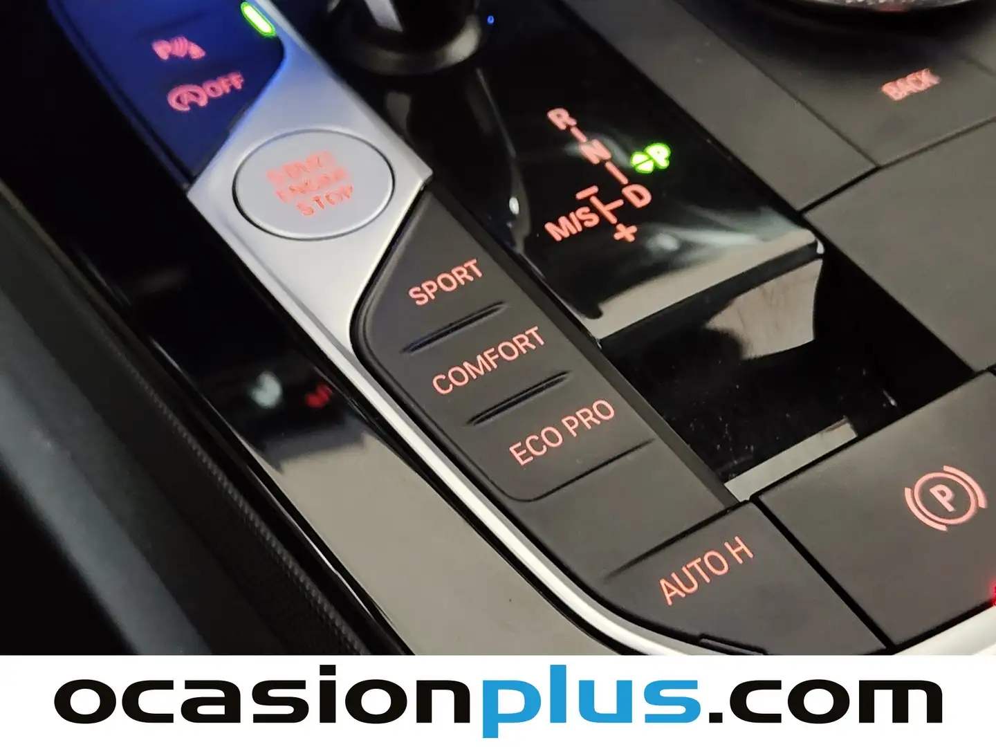 Foto BMW Serie 1 BMW Serie 1 118i (136 CV) PACK M