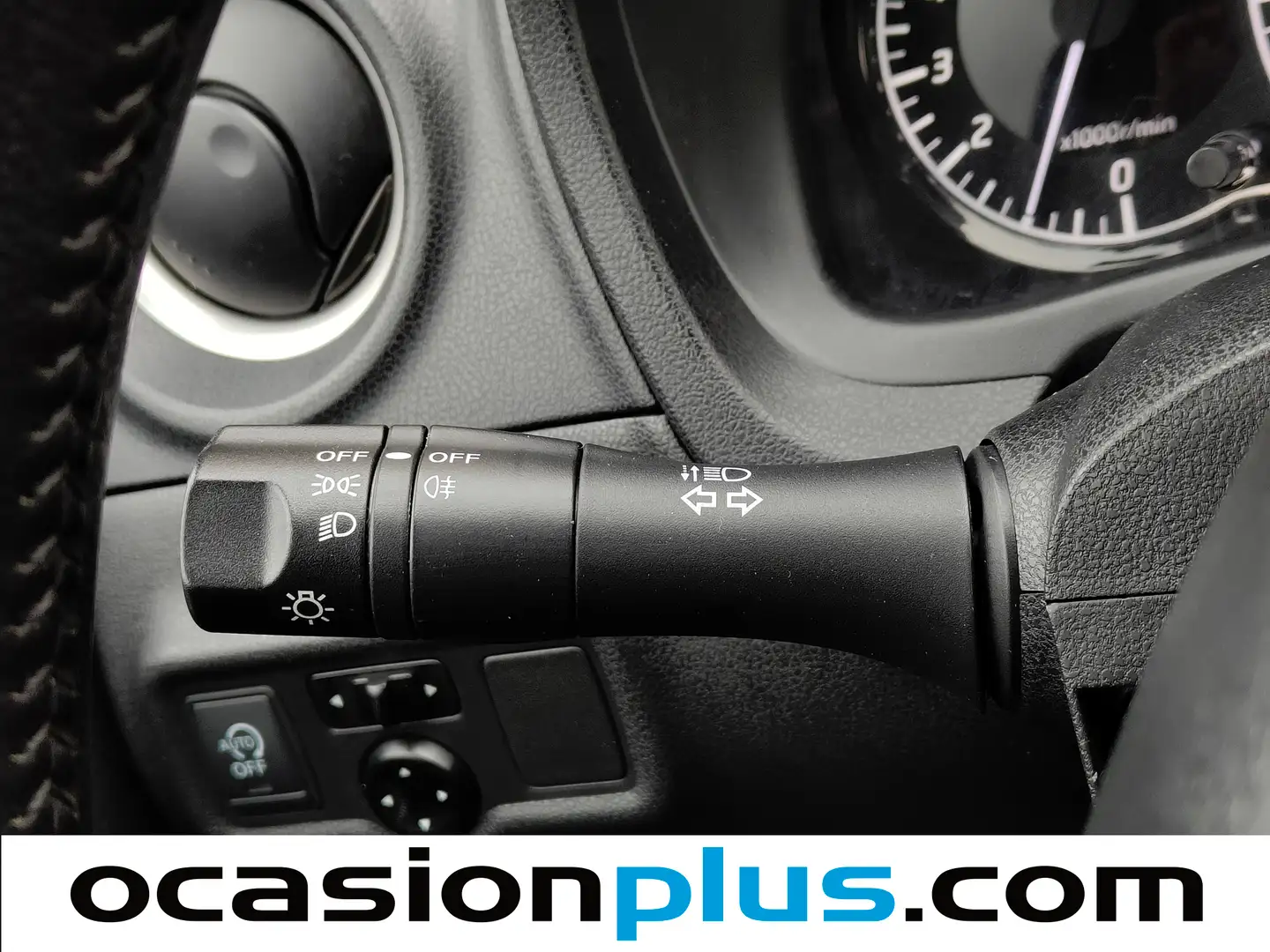 Foto Nissan NOTE Nissan Note 1.2 Acenta (80 CV)