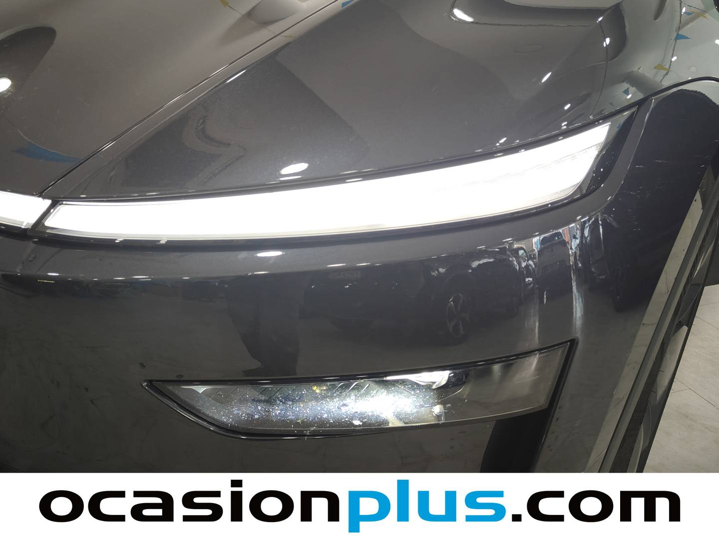 Acabados Tesla Model Y Tesla Model Y Gran Autonomía 4WD (514 CV)