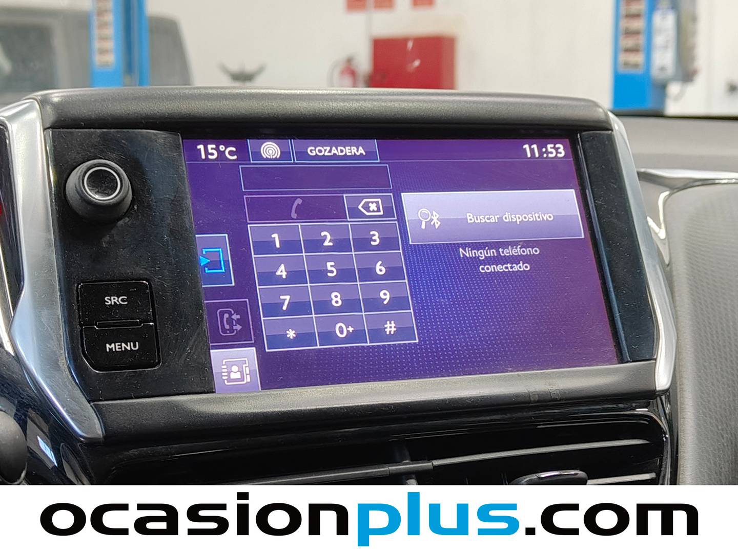 Acabados Peugeot 208 Peugeot 208 PureTech 82 Style (82 CV)