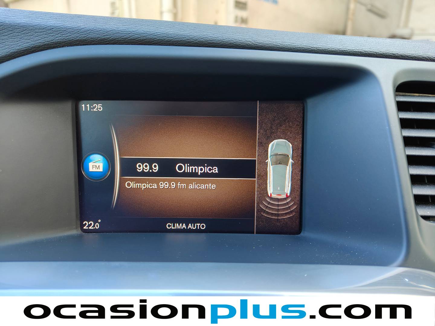 Volvo V60 Cross Country Volvo V60 Cross Country D3 Momentum (150 CV) km 0