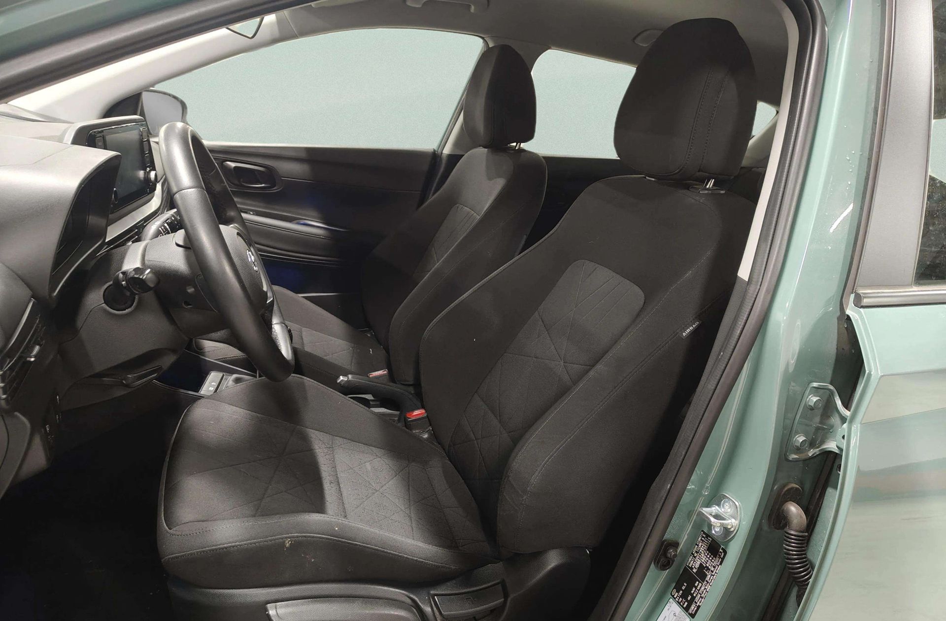 Hyundai Bayon 1.0 T-GDi 48V Maxx - foto 10