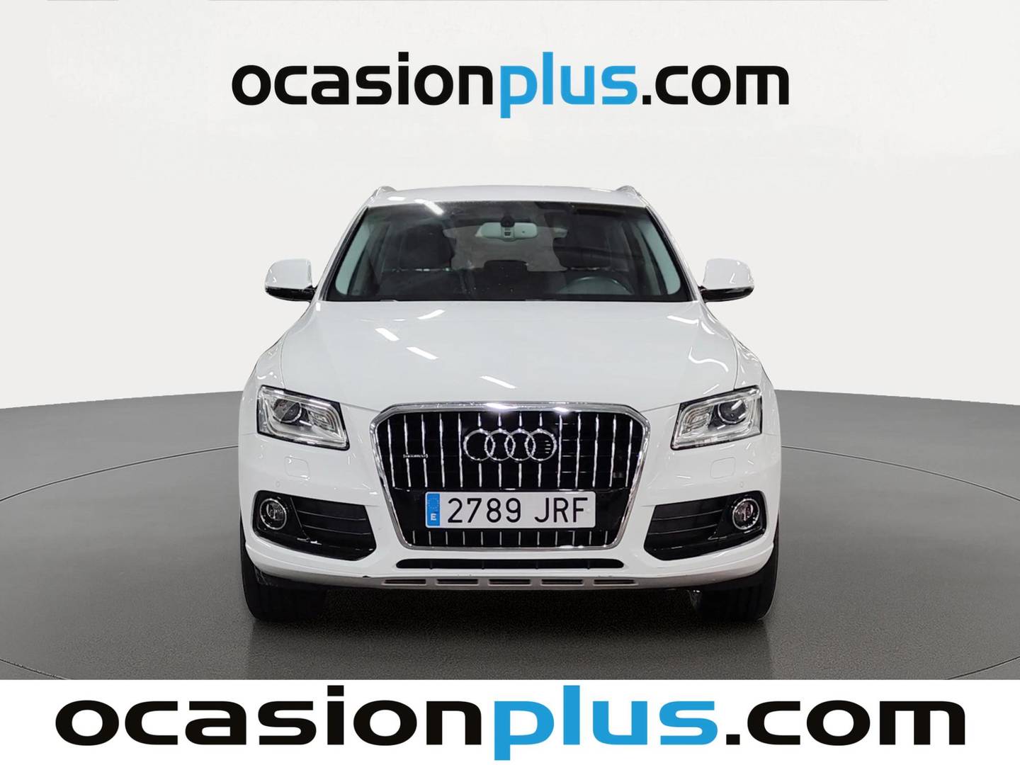 Audi Q5 Audi Q5 Advanced edition 2.0 TDI clean diesel quattro (190 CV) S tronic barato