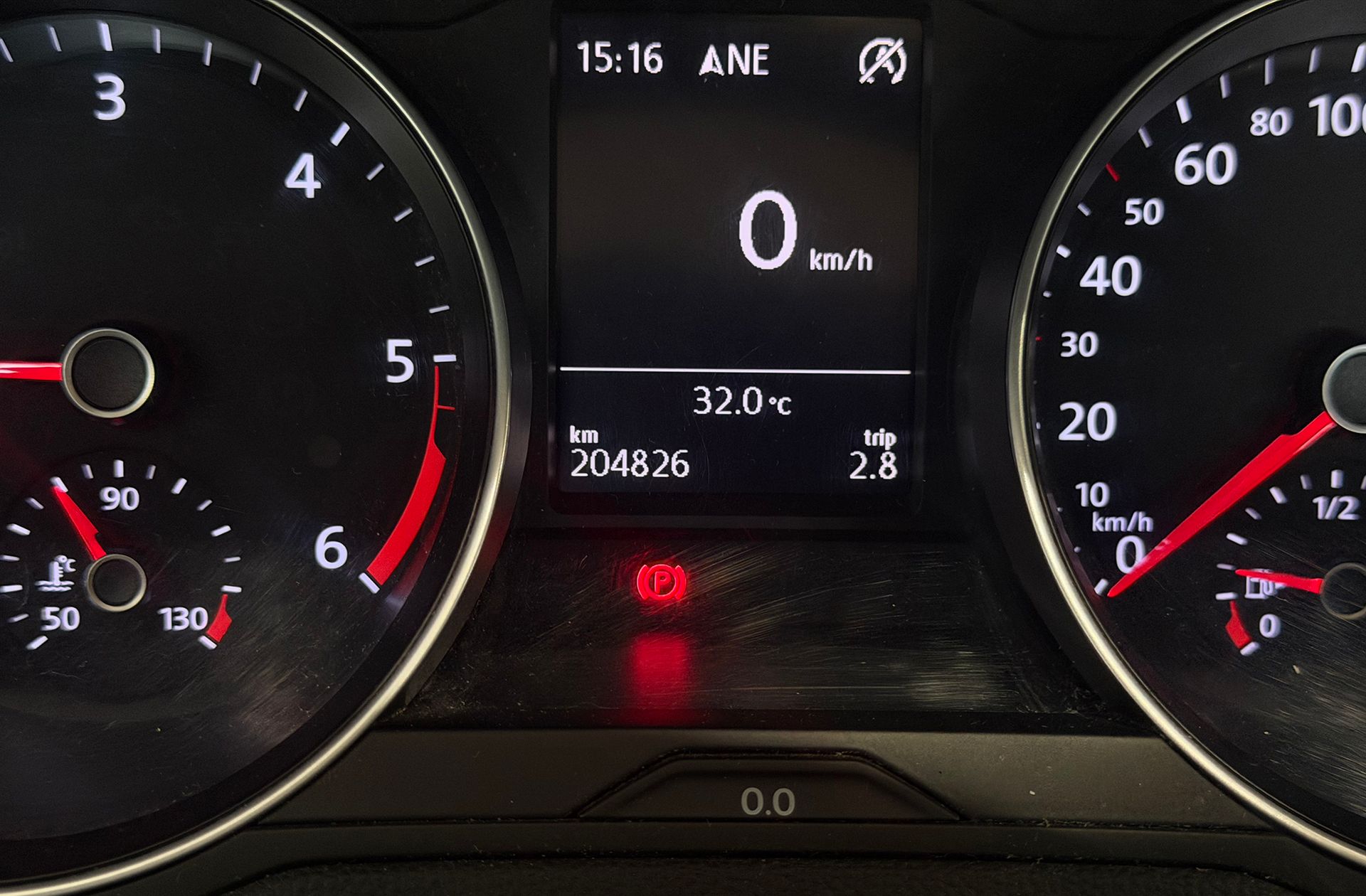 Volkswagen Passat Variant Edition 1.6 TDI BMT - foto 10