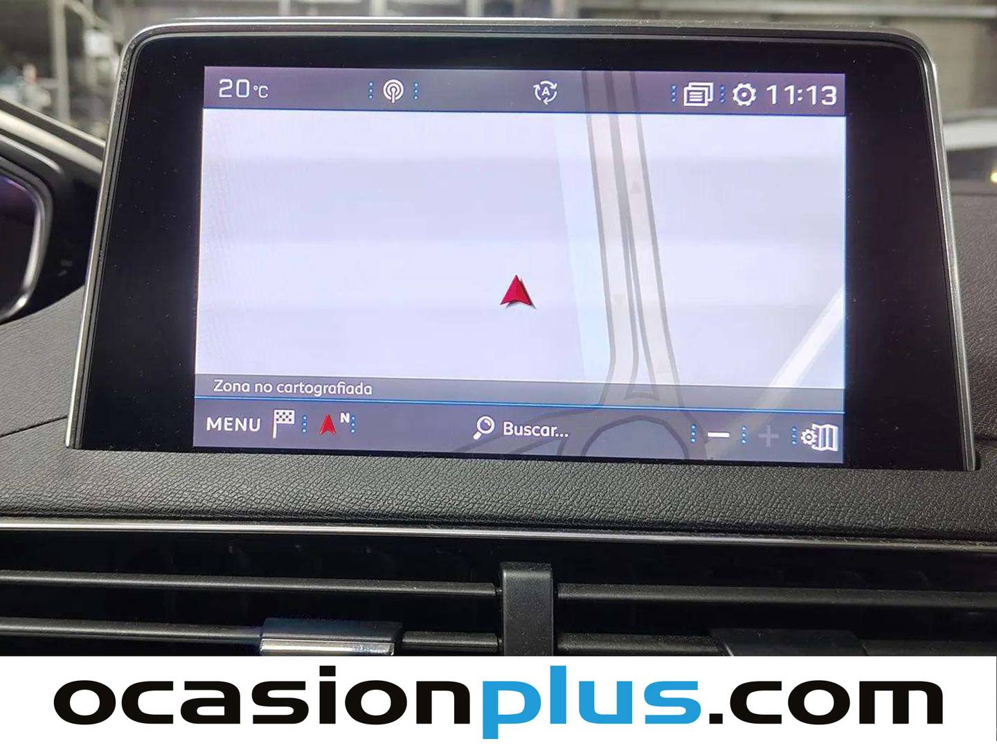 Acabados Peugeot 5008 Peugeot 5008 PureTech 130 S&S Allure (130 CV) 7 Plazas