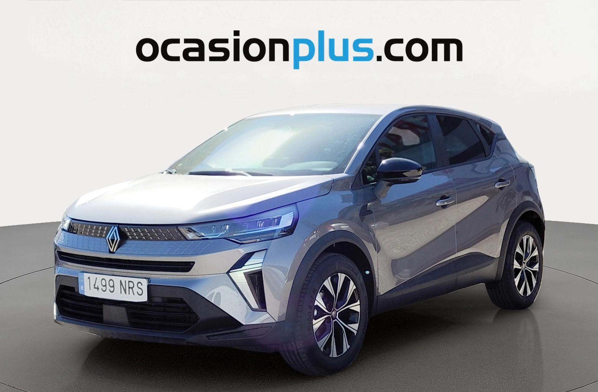 Renault Captur Evolution TCe 160 Mild Hybrid EDC