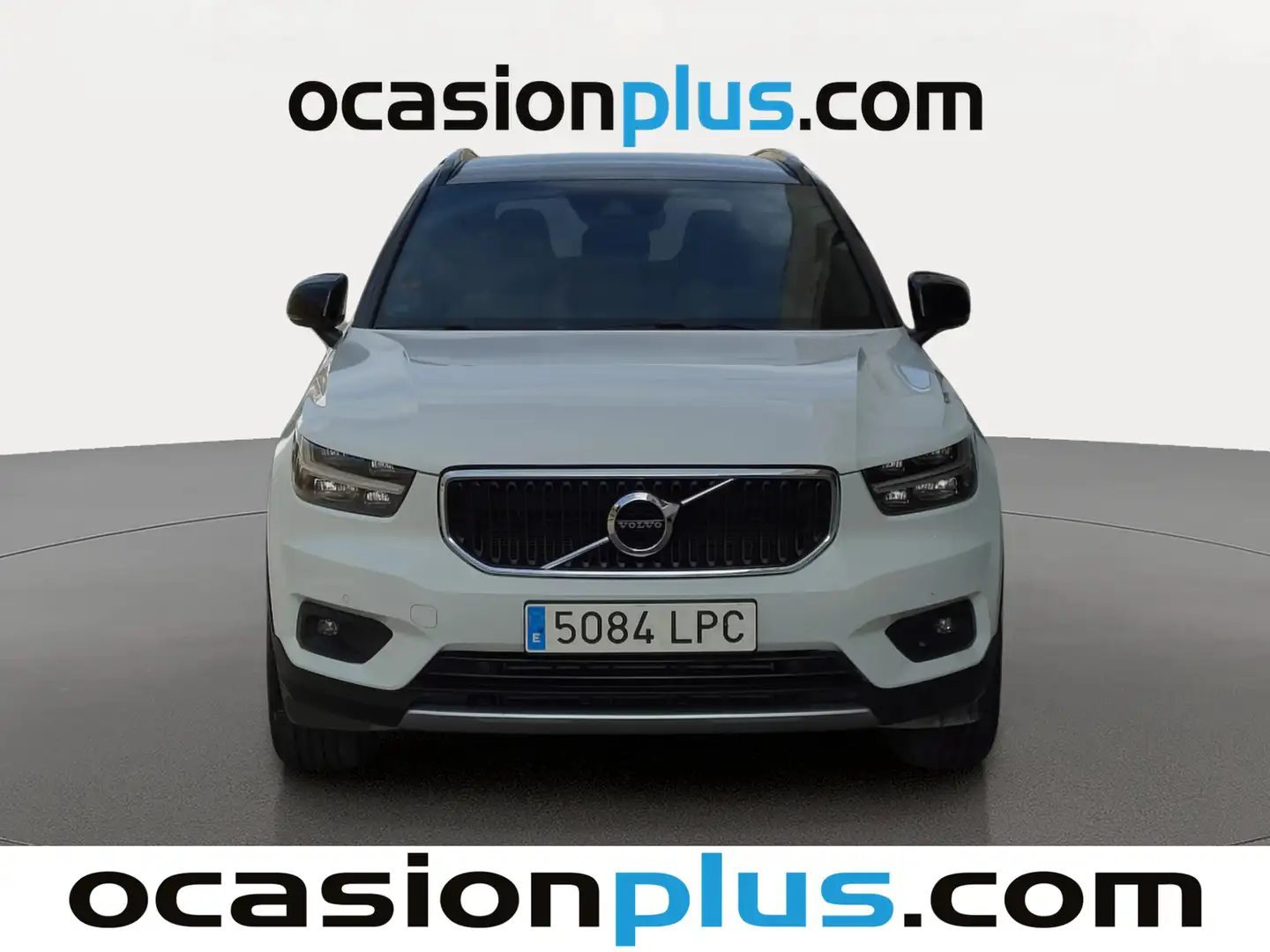 Foto Volvo XC40 Volvo XC40 T3 Momentum Pro  (163 CV)