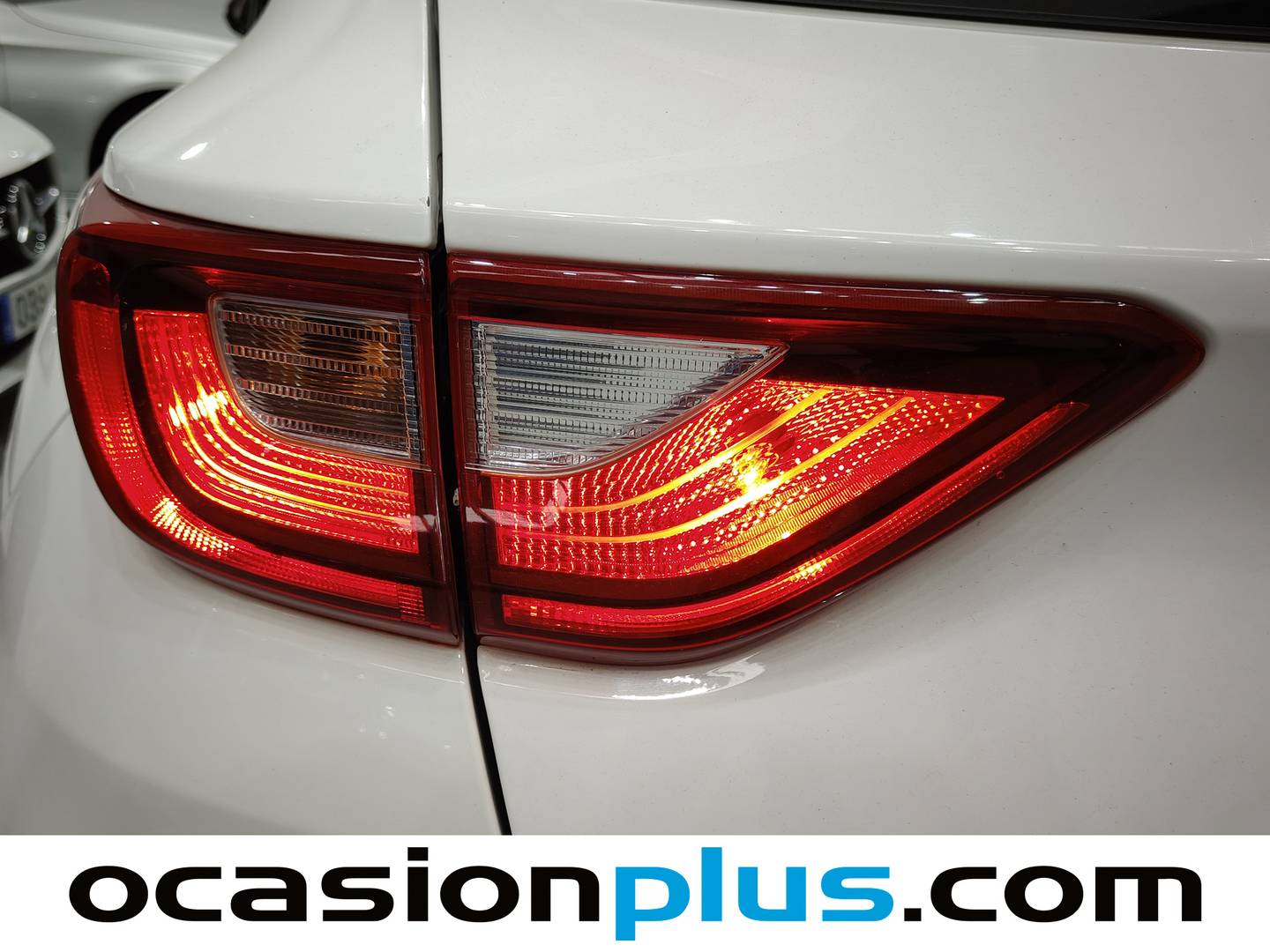 Foto KIA Stonic Kia Stonic 1.0 T-GDi MHEV Drive iMT (120 CV)