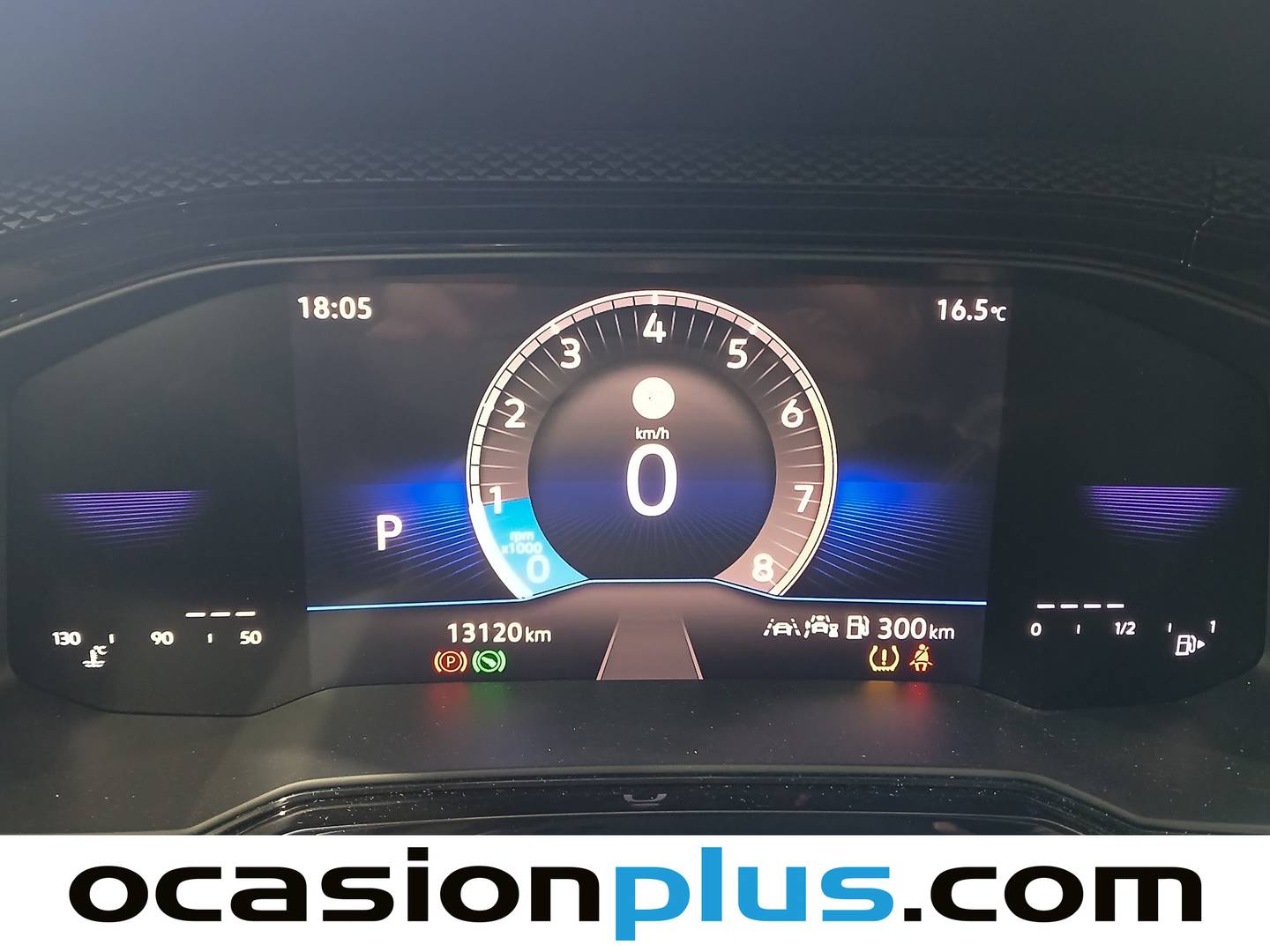 Foto Volkswagen Taigo Volkswagen Taigo "Más" 1.0 TSI (115 CV) DSG