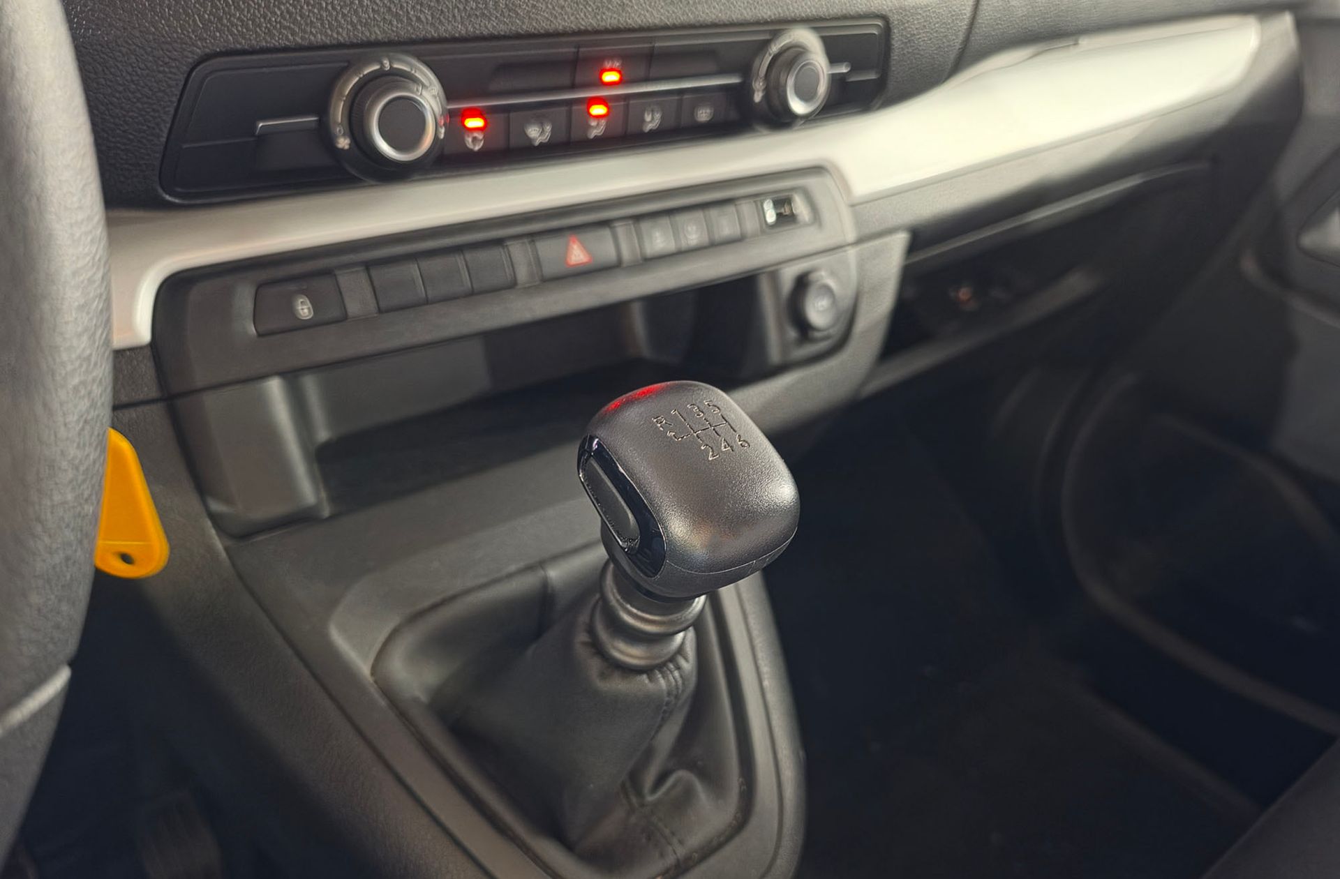 Toyota Proace Verso 1.5D VX Shuttle L2 9 plazas - foto 5