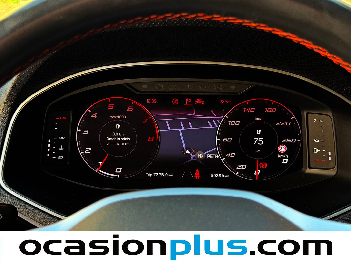 Seat Ibiza SEAT Ibiza 1.0 TSI S&S FR XL (110 CV) 2023