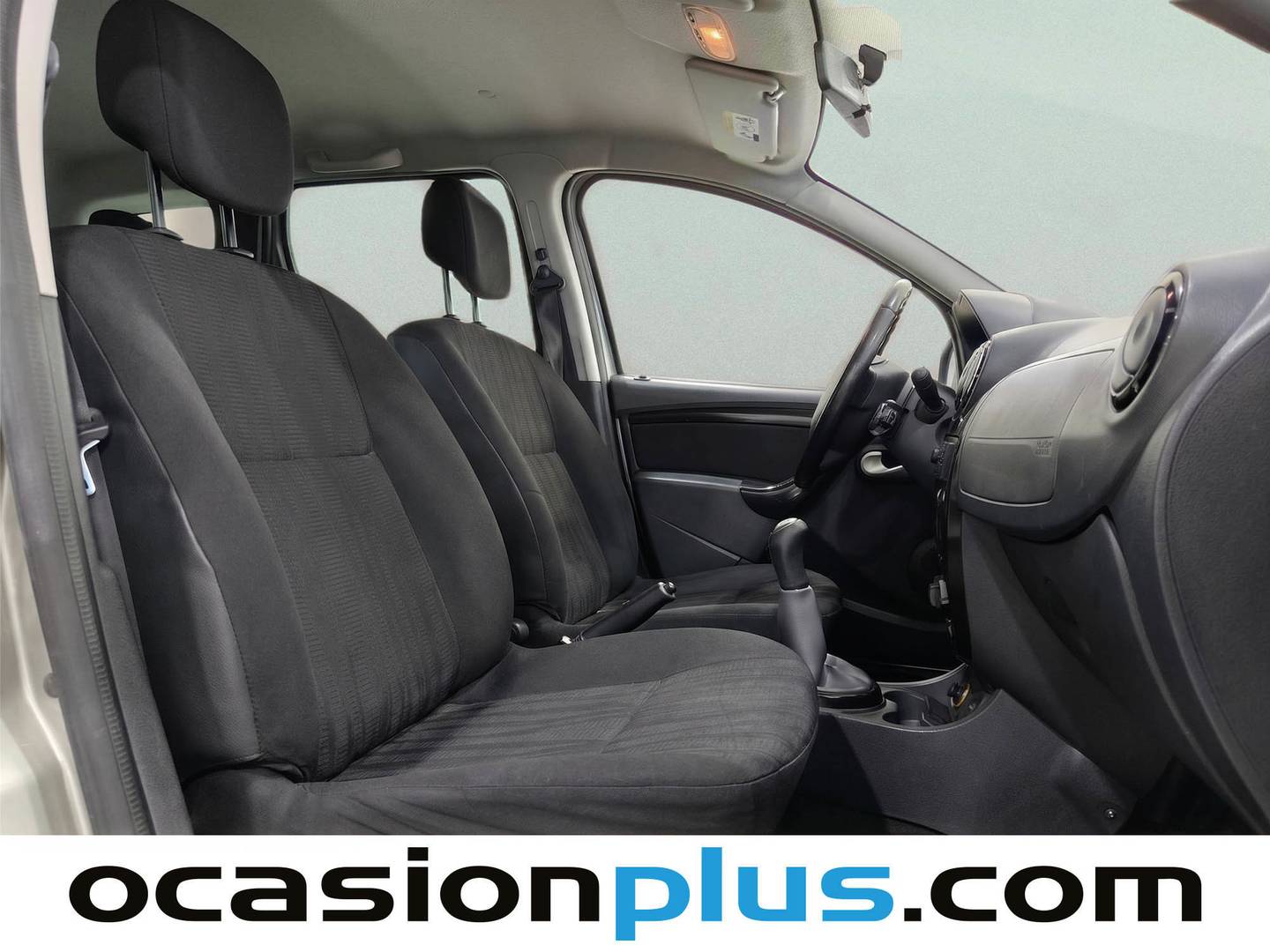 Dacia Duster Dacia Duster 1.6 Laureate (105 CV) km 0