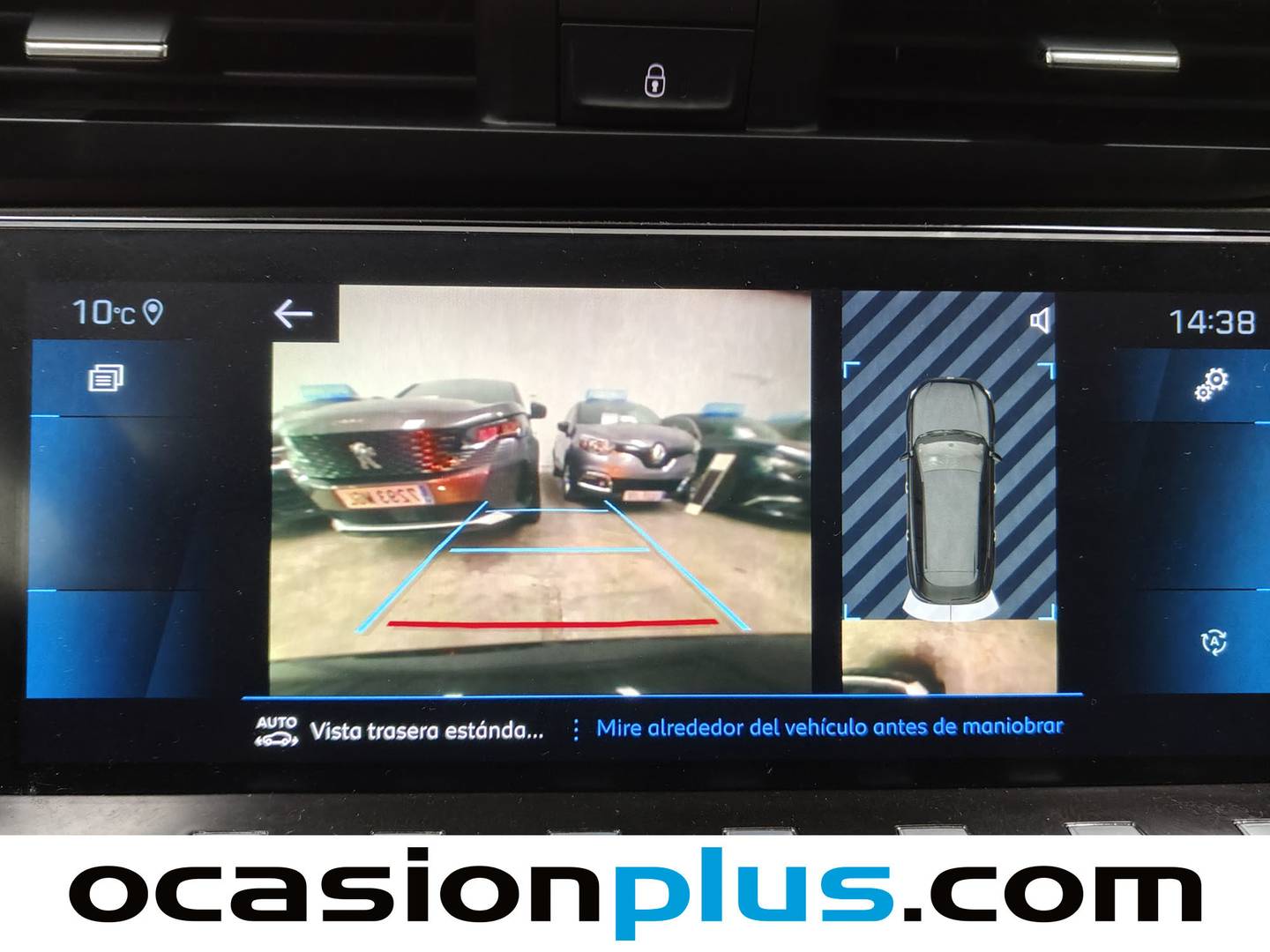 Foto Peugeot 508 Peugeot 508 SW BlueHDI 130 S&S Allure EAT8 (130 CV)