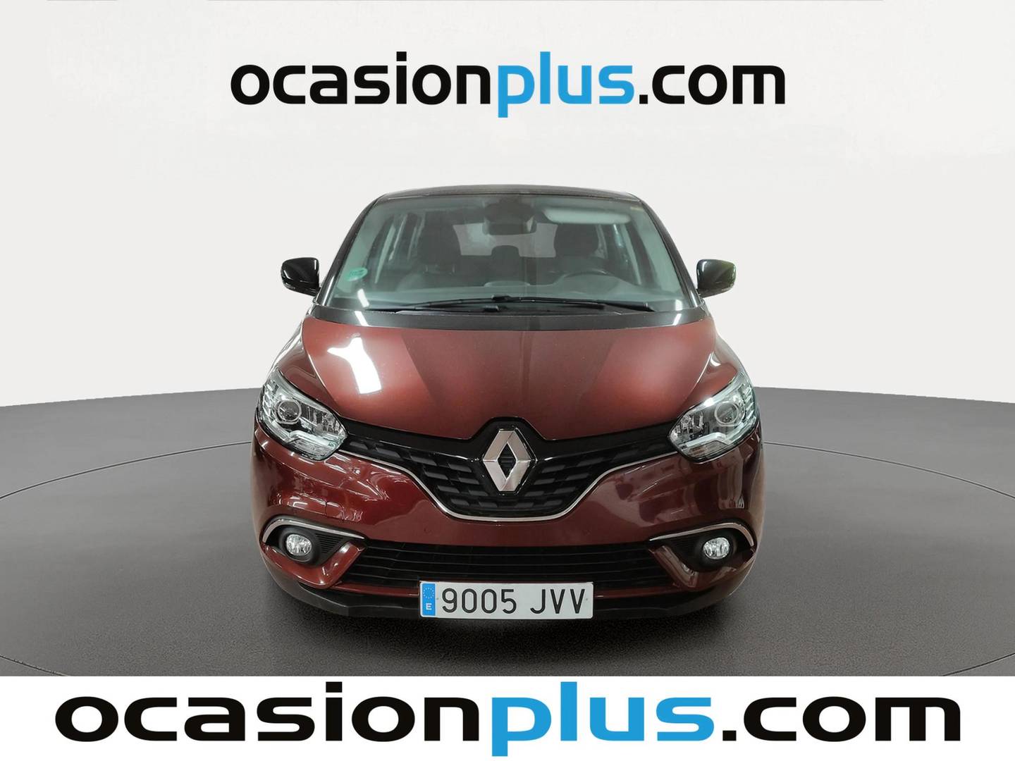 Renault Scénic Renault Scenic dCi 110 Zen Energy EDC (110 CV) al mejor precio