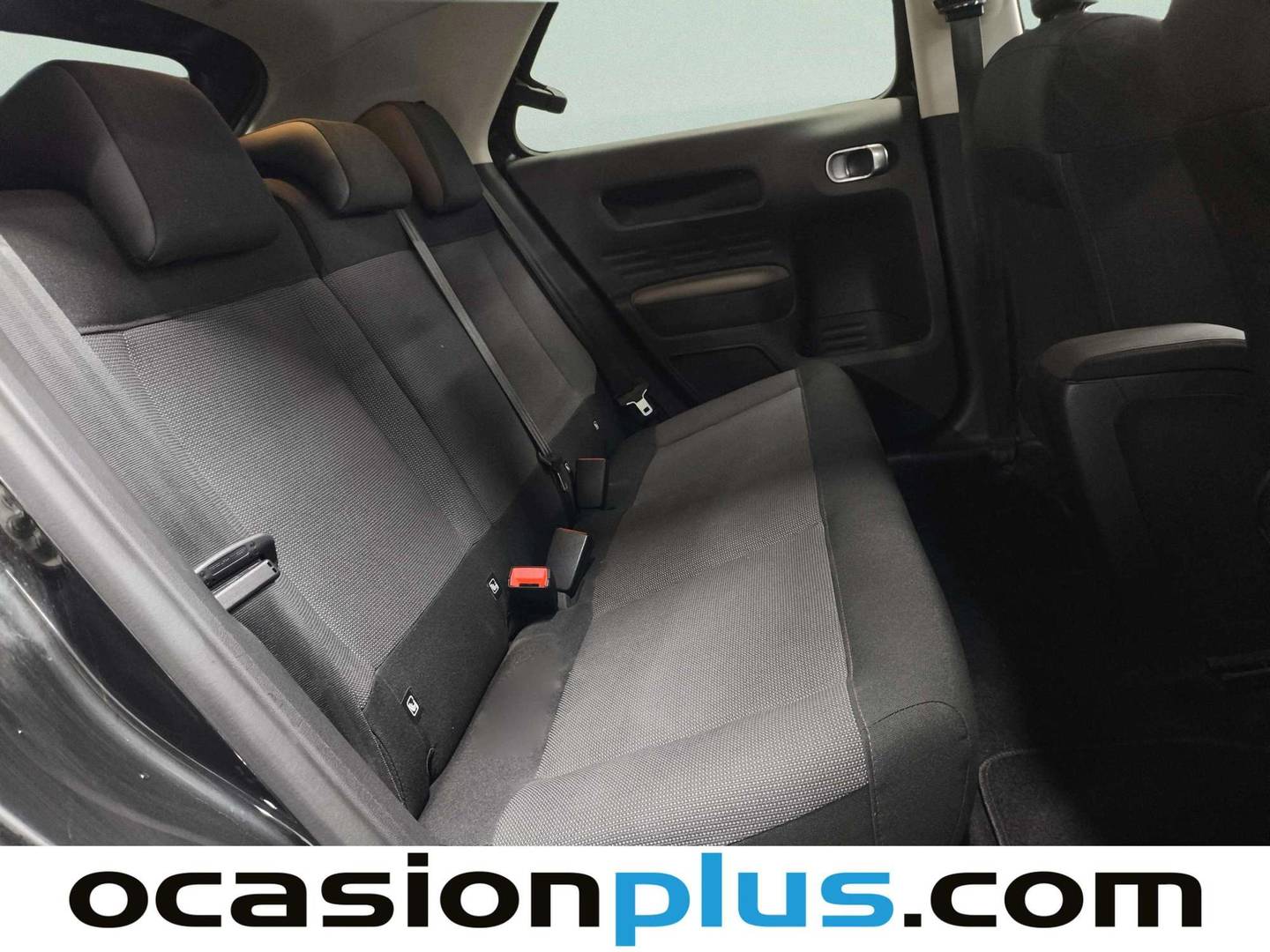 Citroën C4 Cactus Citroën C4 Cactus PureTech 110 S&S Feel (110 CV) km 0