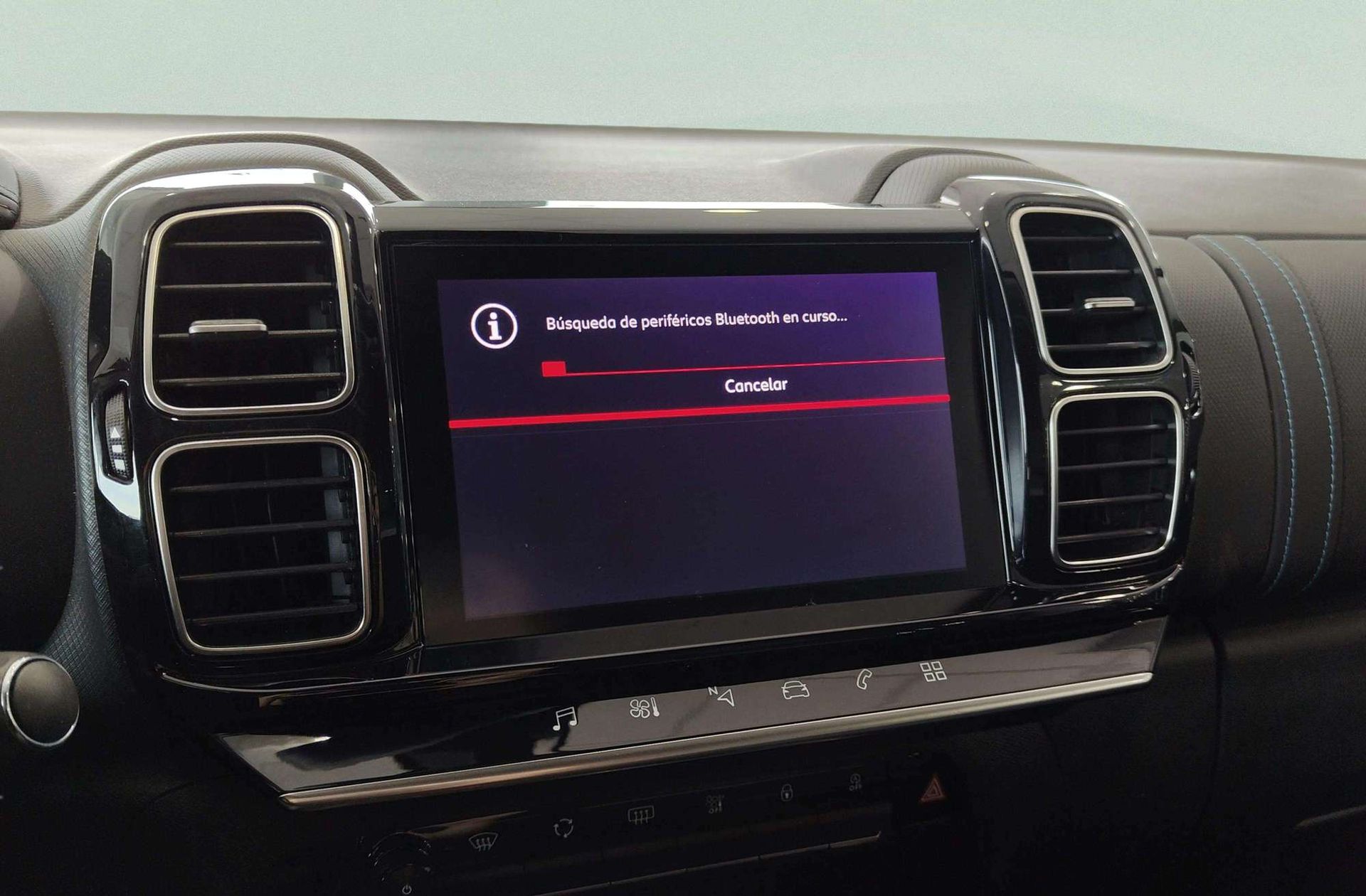 Citroën C5 Aircross PureTech 130 Feel Pack EAT8 - foto 41