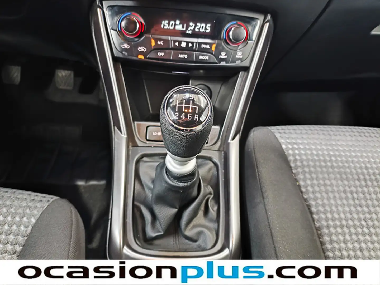 Foto Suzuki S-Cross Suzuki S-Cross 1.4T Mild Hybrid S2 4WD (129 CV)