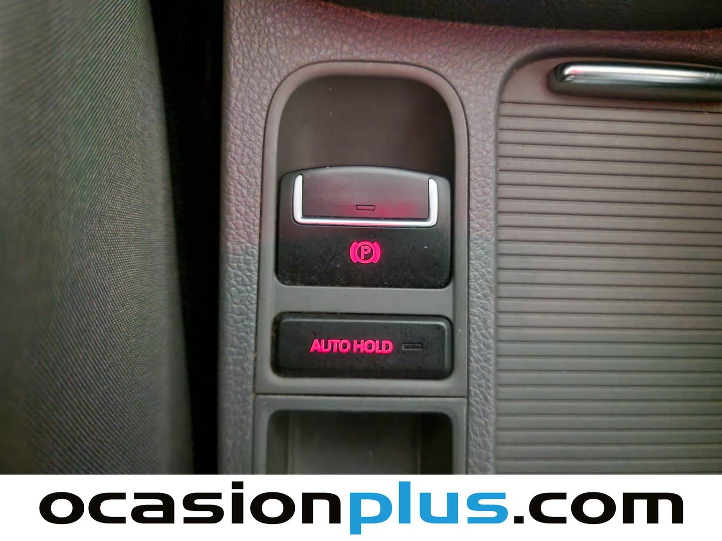 Seat Alhambra Seat Alhambra 2.0 TDI S&S Style Travel DSG (150 CV) 7 Plazas automático