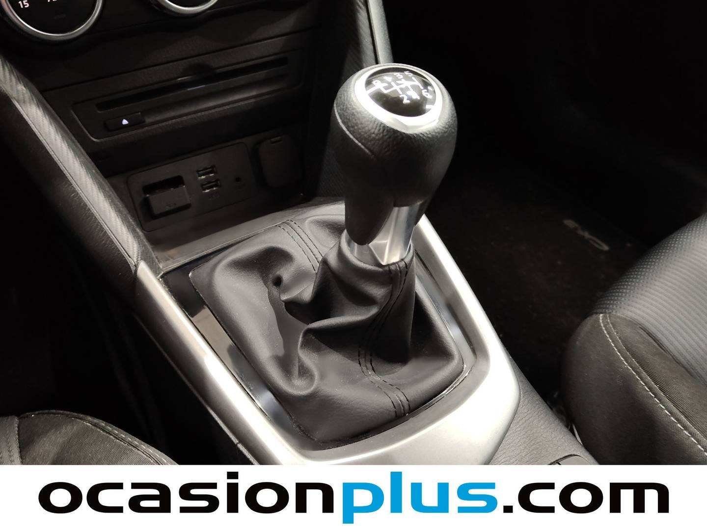 Mazda CX-3 Mazda CX-3 1.5 SKYACTIV Style 2WD (105 CV) de segunda mano