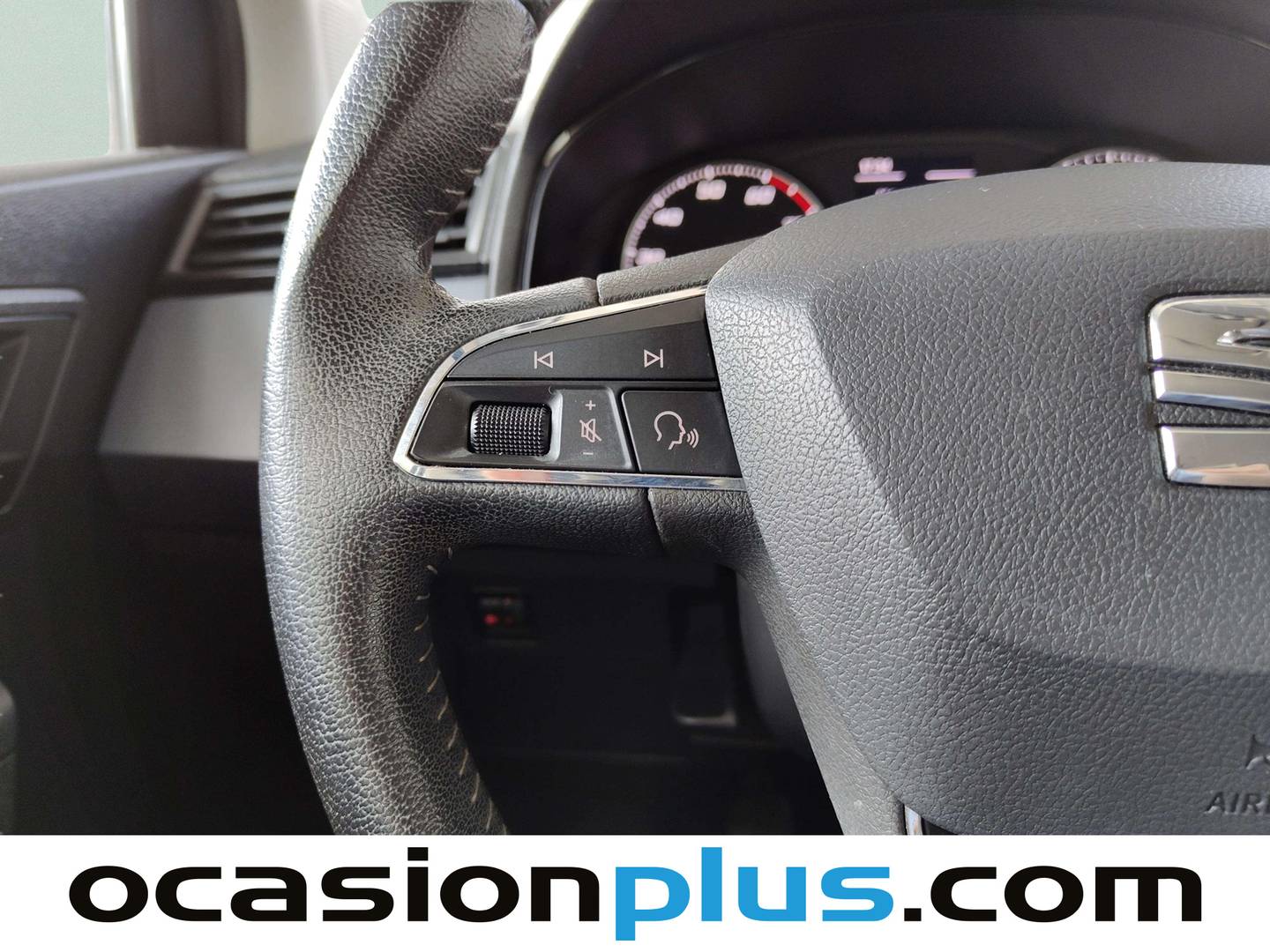 Seat Arona Seat Arona 1.0 TSI Ecomotive Style Edition (115 CV) de segunda mano