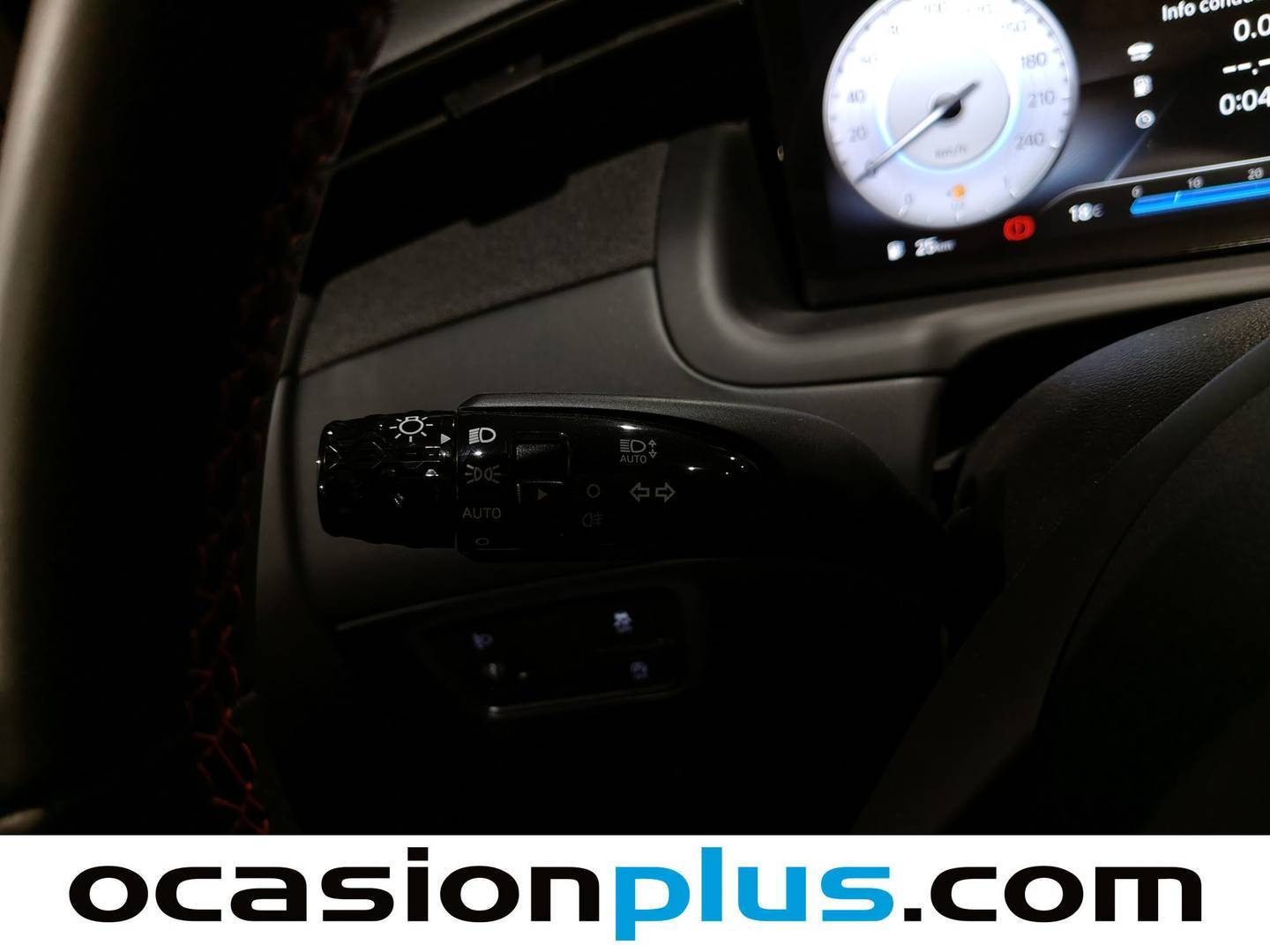 Foto Hyundai Tucson Hyundai Tucson 1.6 TGDI N-Line 30 Aniversario (150 CV)