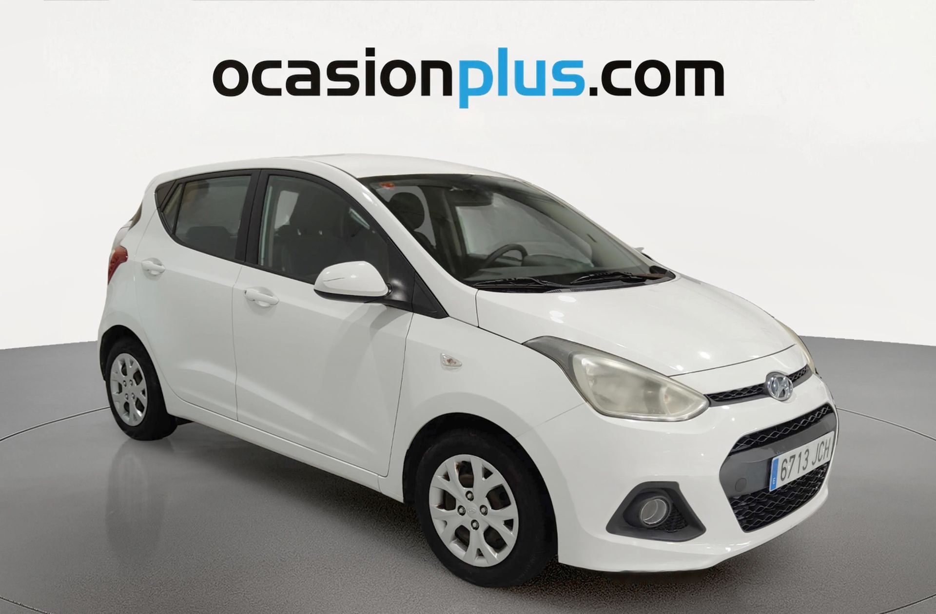 Hyundai i10 1.0 Klass - foto 2