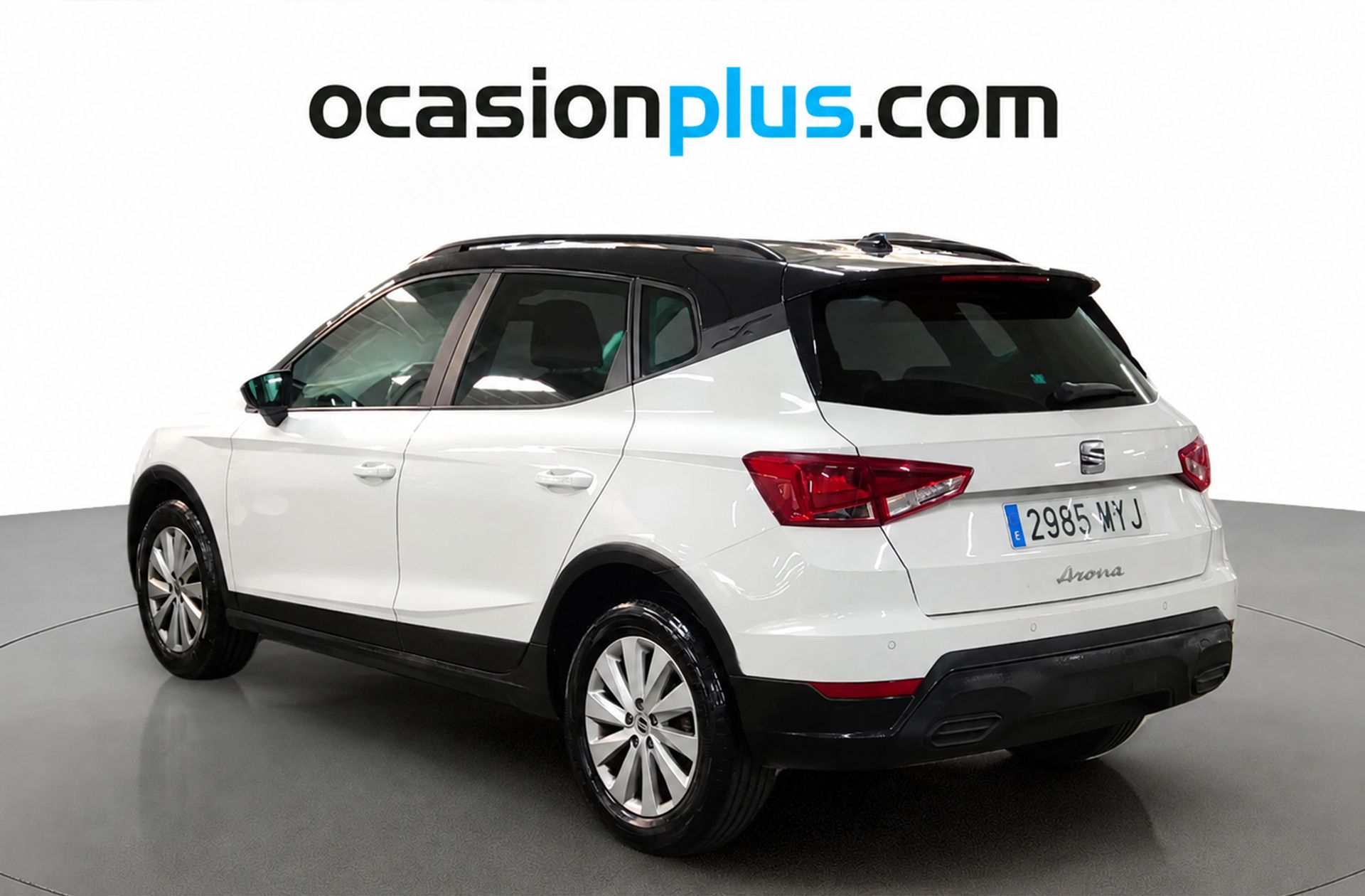 SEAT Arona 1.0 TSI Style XL - foto 3