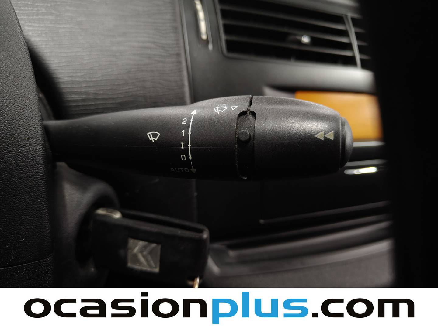 Citroën C4 Sedán Citroen C4 1.6 HDi FP Sedán Collection (110 CV) de segunda mano