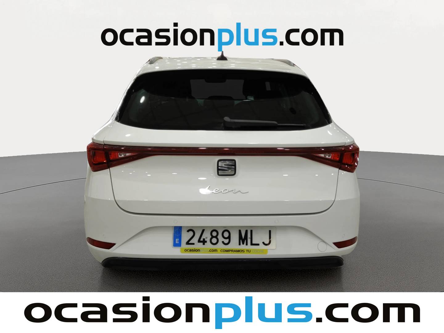 Foto Seat León SEAT León ST 1.5 TSI S&S Style XL (130 CV)