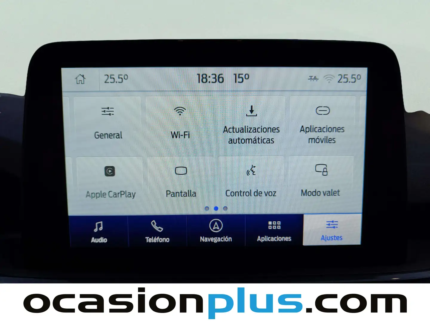 Foto Ford Kuga Ford Kuga 1.5 EcoBoost S&S ST-Line 4x2 (150 CV)