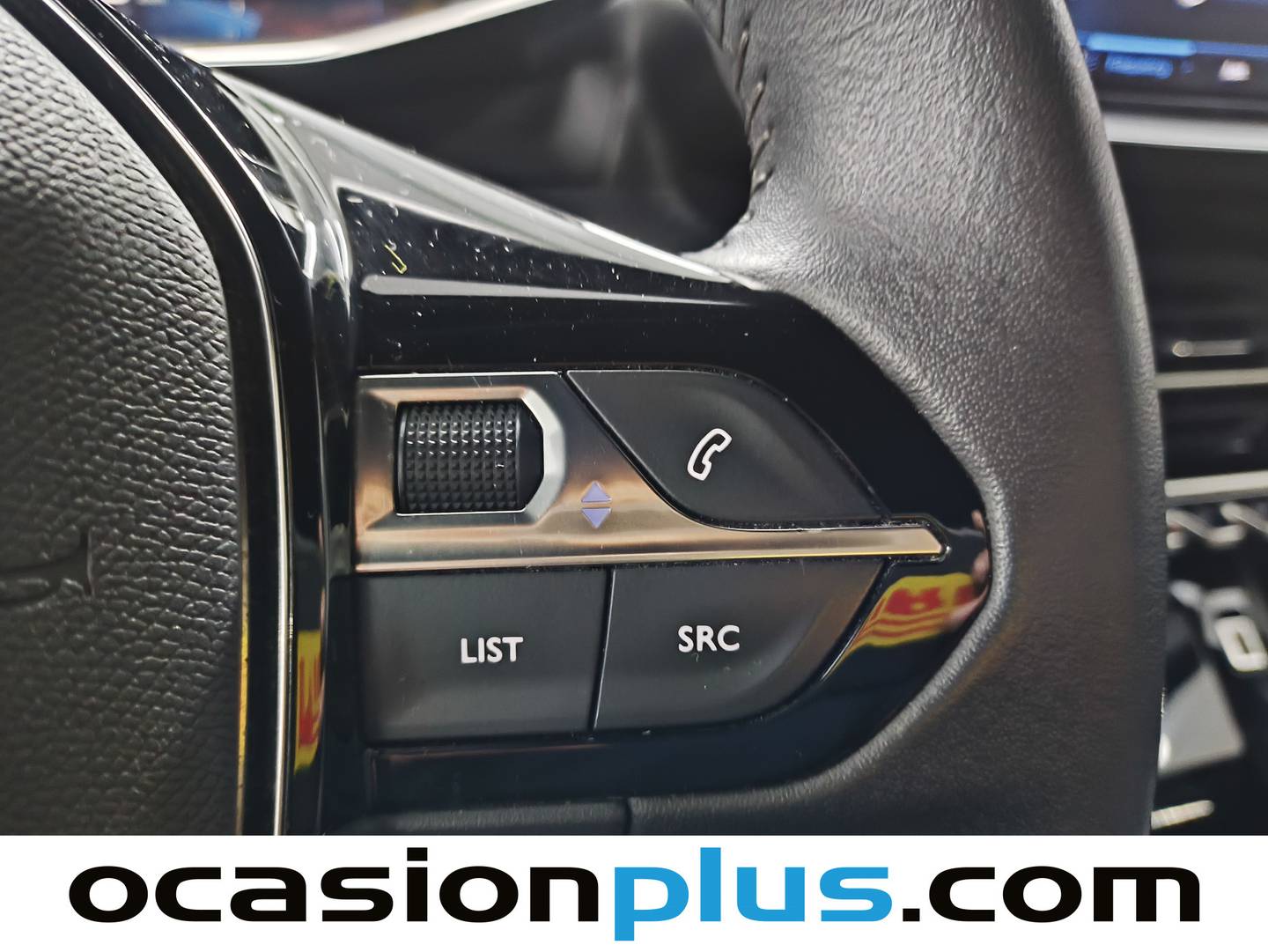 Peugeot 2008 Peugeot 2008 PureTech 130 S&S Allure Pack (130 CV) gasolina