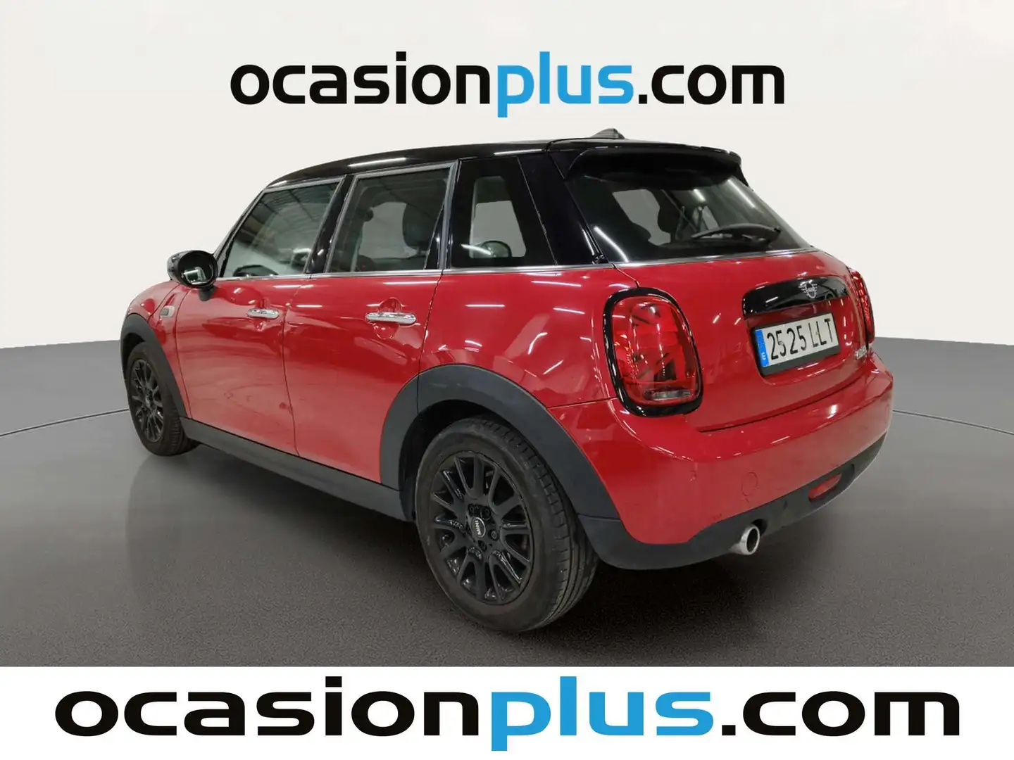 Foto Mini MINI MINI MINI 5 Puertas 5 Puertas Cooper (136 CV)