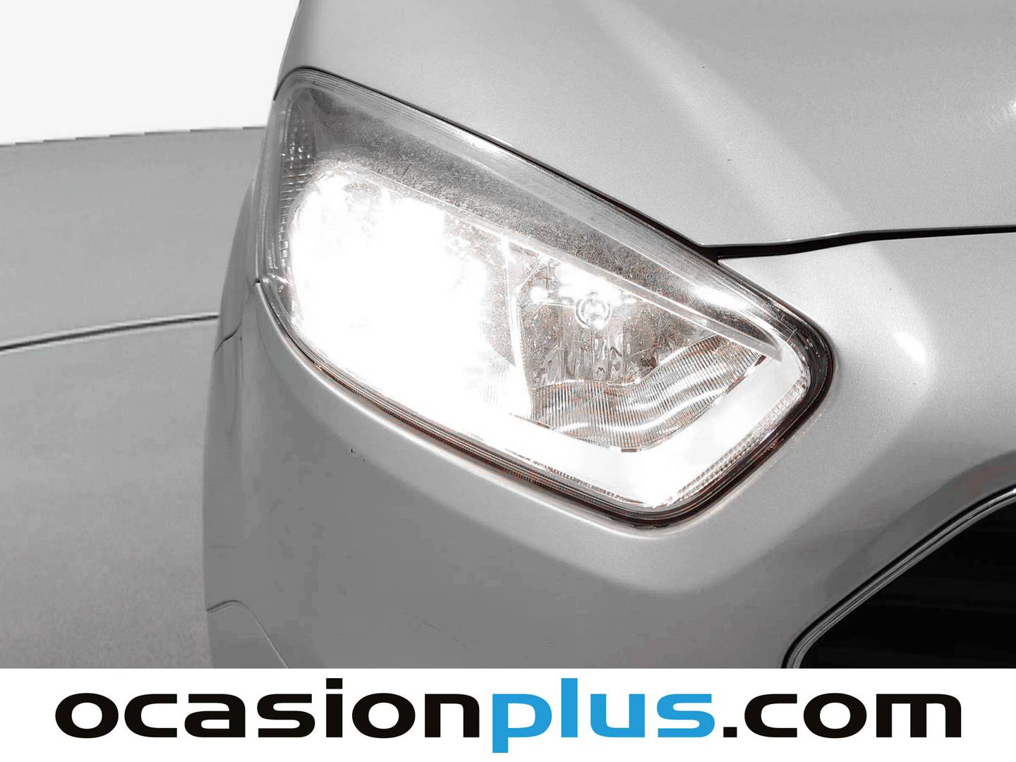 Ford Tourneo Courier Ford Tourneo Courier 1.0 EcoBoost Titanium (100 CV) barato