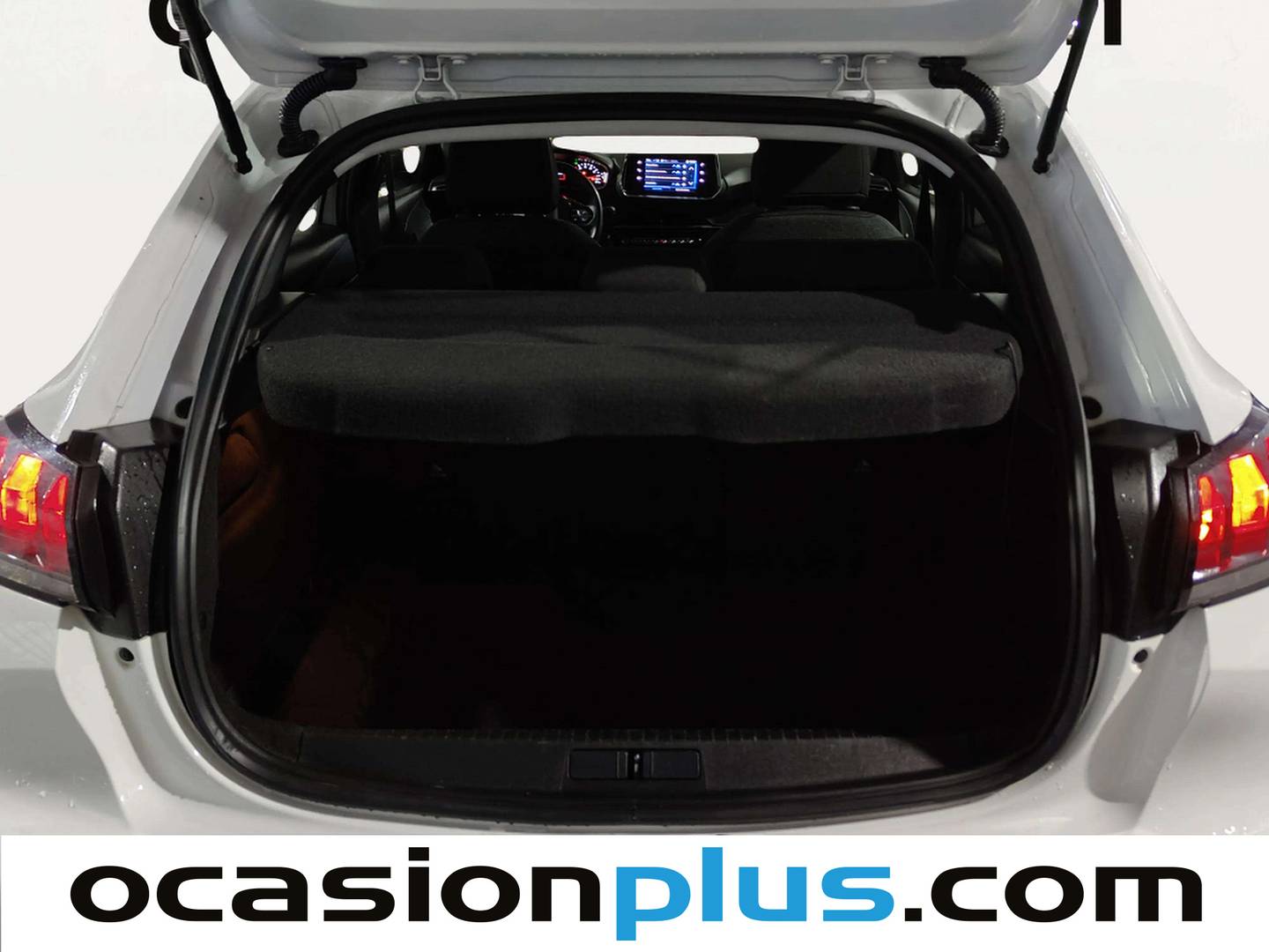 Foto Peugeot 208 Peugeot 208 PureTech 100 Active Pack  (100 CV)