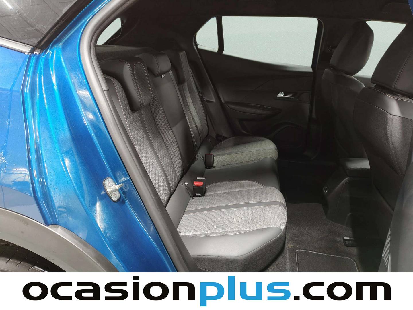 Foto Peugeot 2008 Peugeot 2008 PureTech 100 S&S Allure (100 CV)