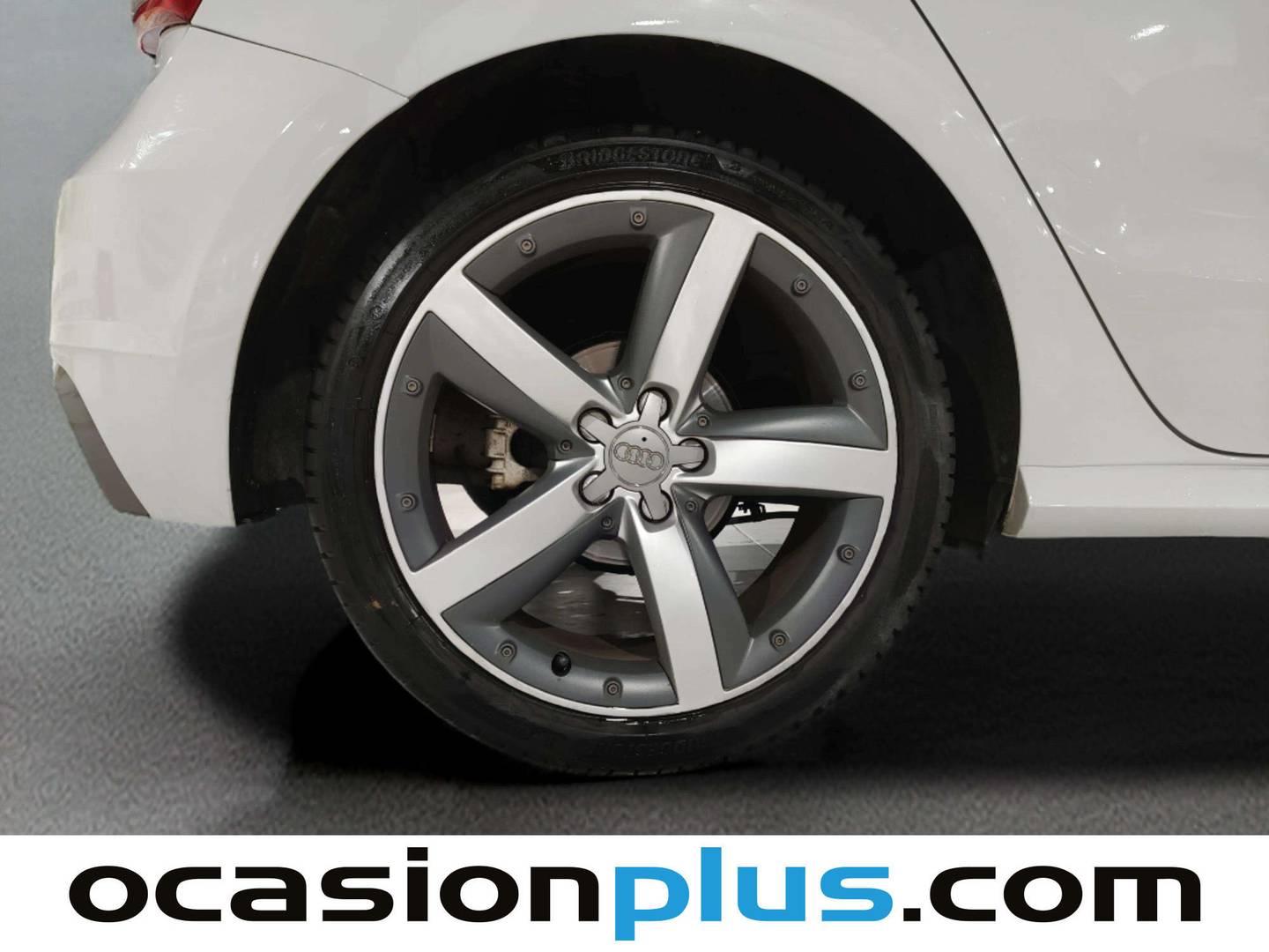 Audi A1 Audi A1 Sportback Adrenalin 1.4 TDI (90 CV) manual